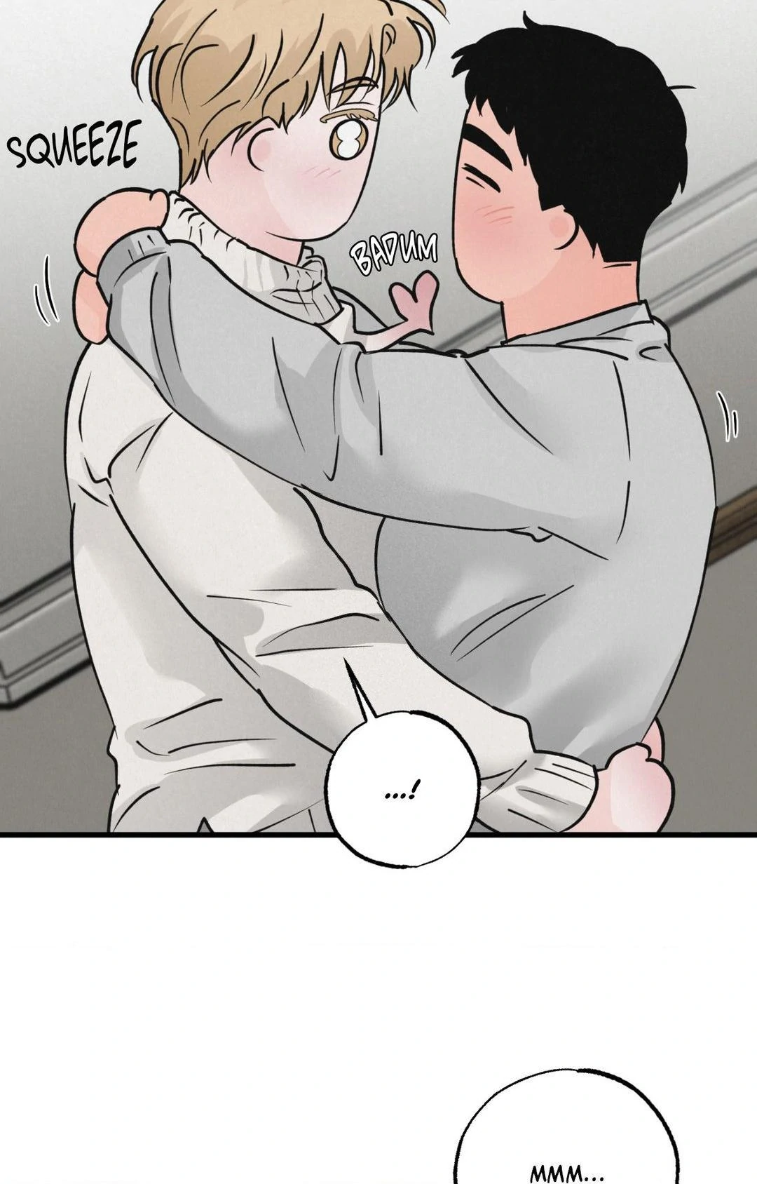 A Golden Pair [Official] - Chapter 25 manhwa