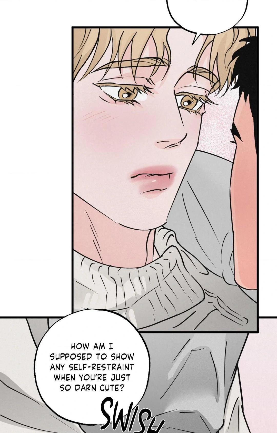 A Golden Pair [Official] - Chapter 25 manhwa