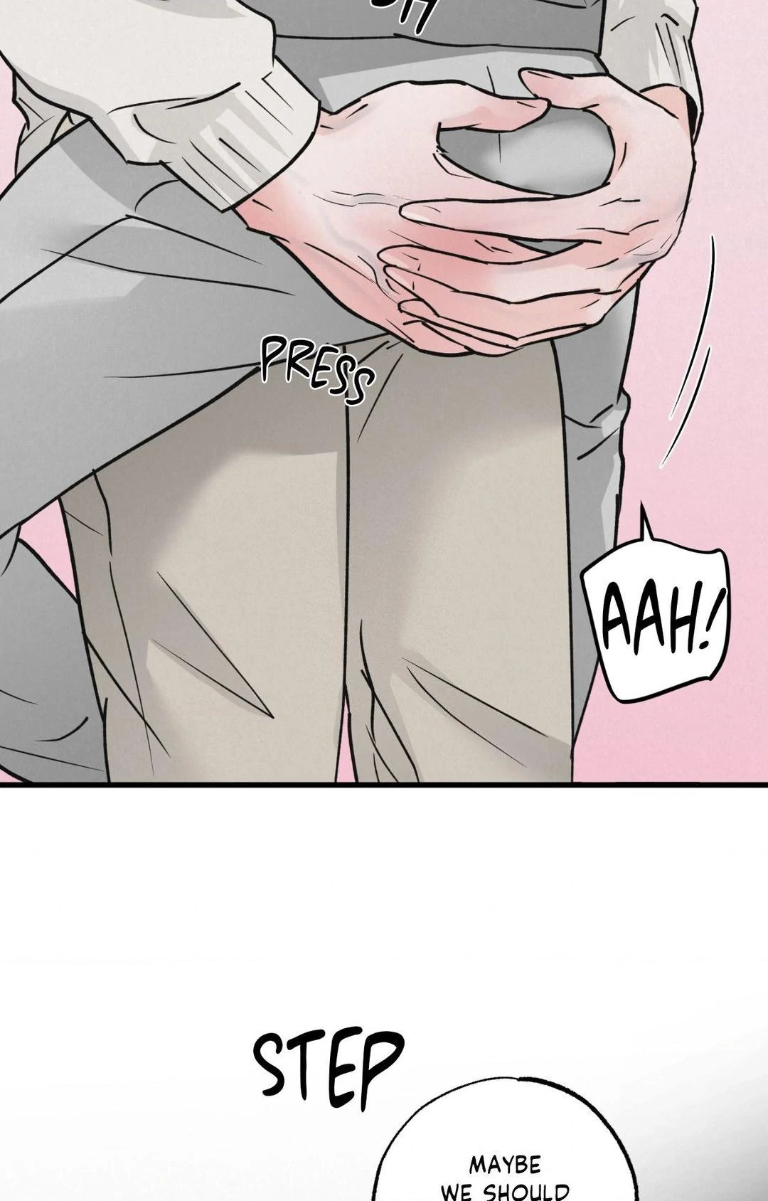 A Golden Pair [Official] - Chapter 25 manhwa