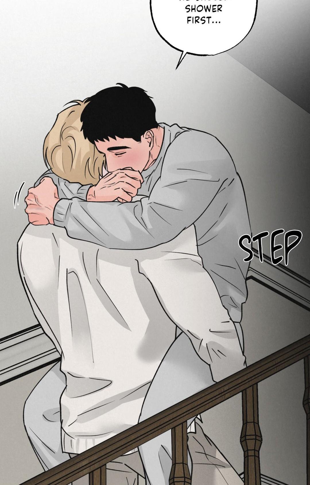 A Golden Pair [Official] - Chapter 25 manhwa