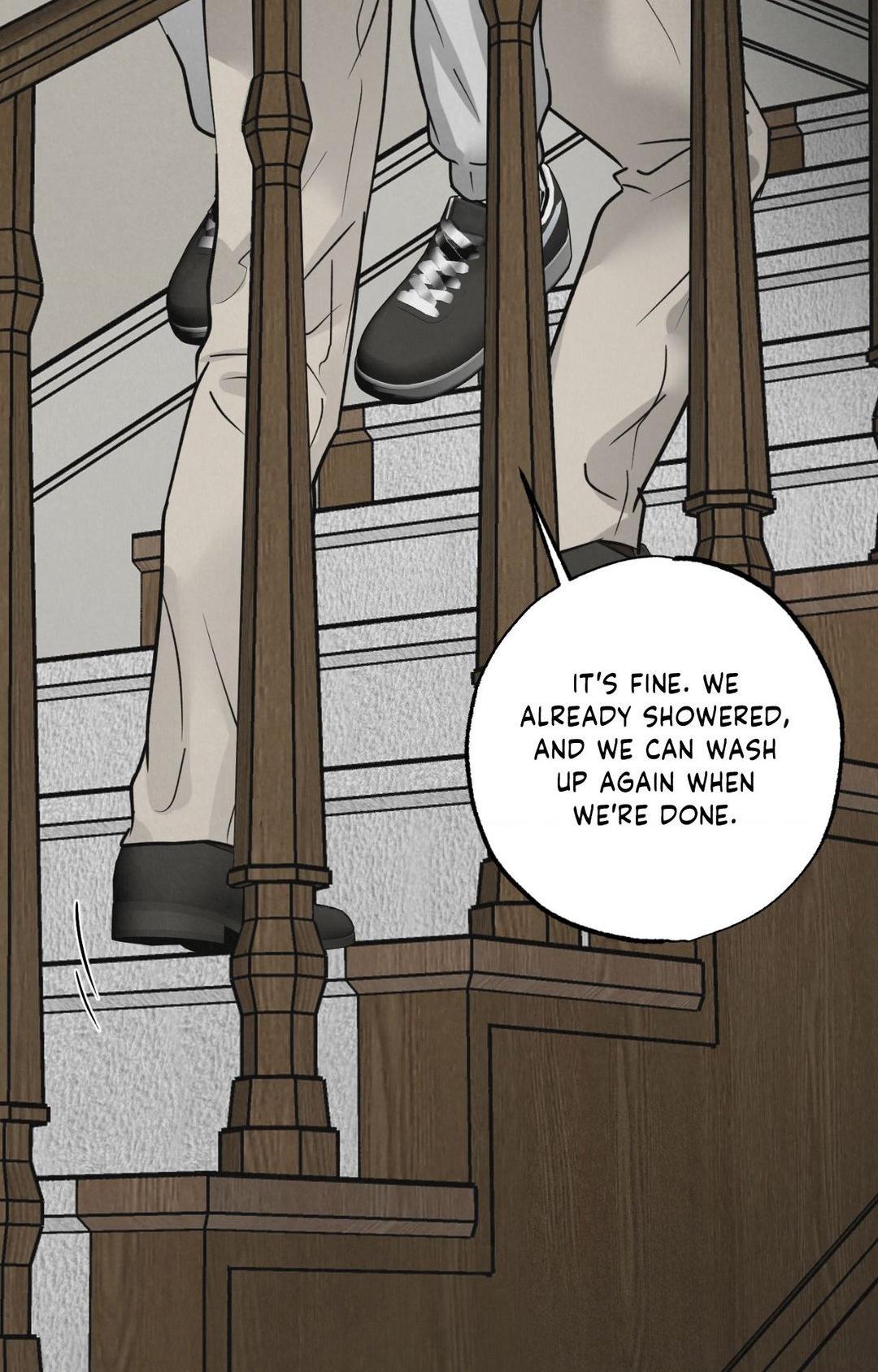 A Golden Pair [Official] - Chapter 25 manhwa