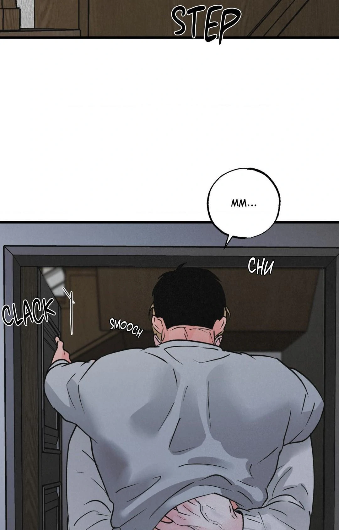 A Golden Pair [Official] - Chapter 25 manhwa