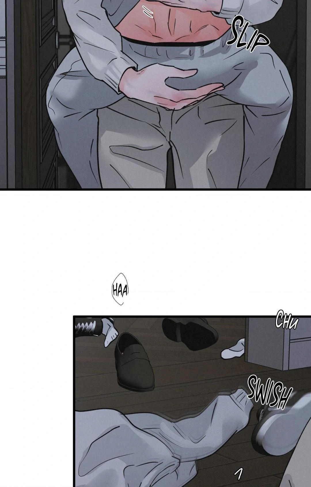 A Golden Pair [Official] - Chapter 25 manhwa