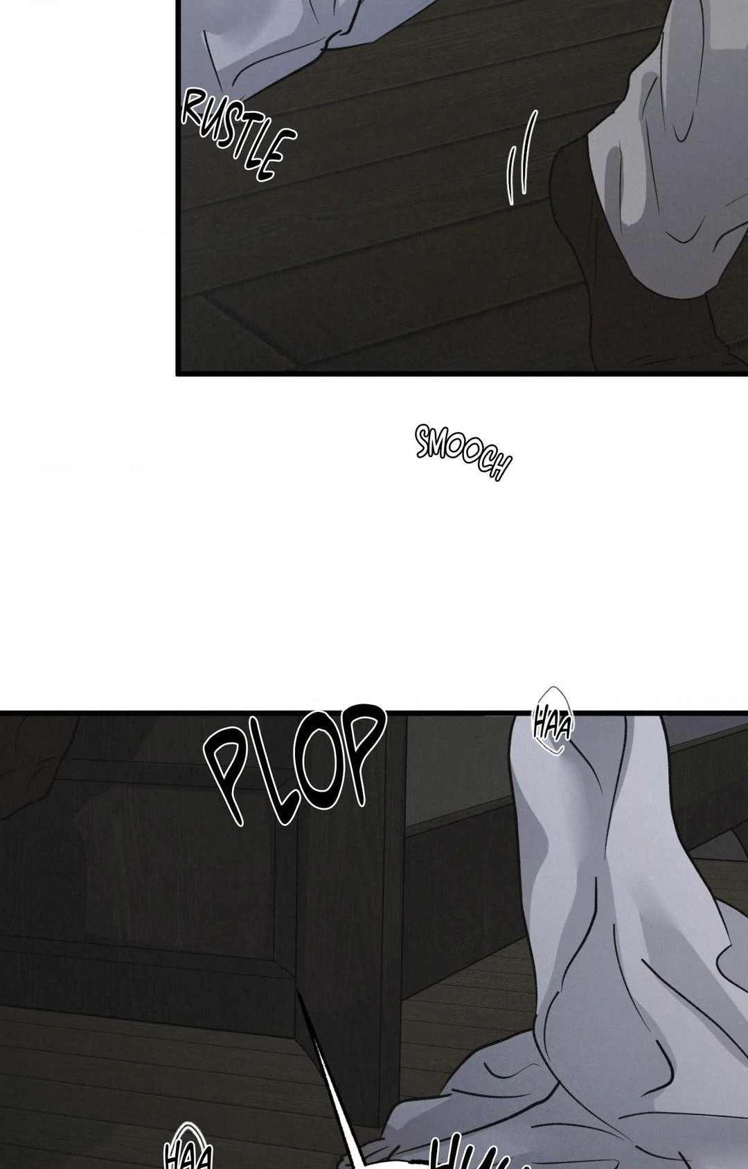 A Golden Pair [Official] - Chapter 25 manhwa