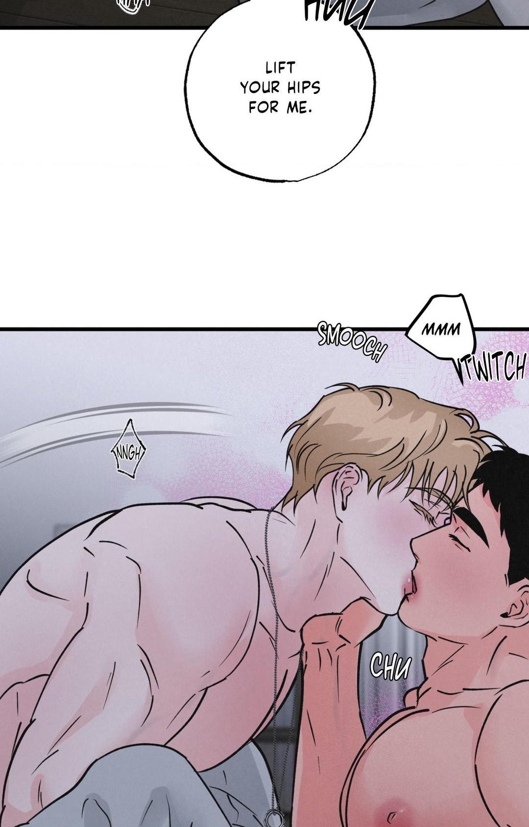 A Golden Pair [Official] - Chapter 25 manhwa