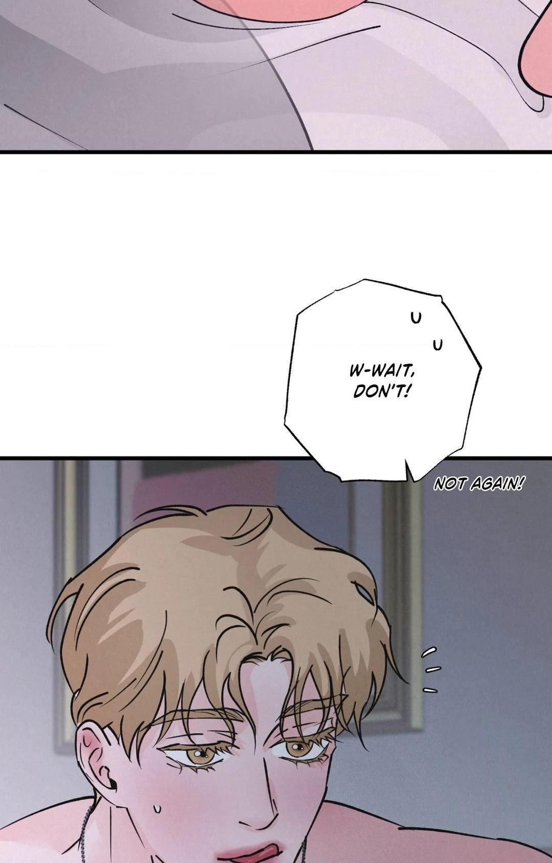 A Golden Pair [Official] - Chapter 25 manhwa