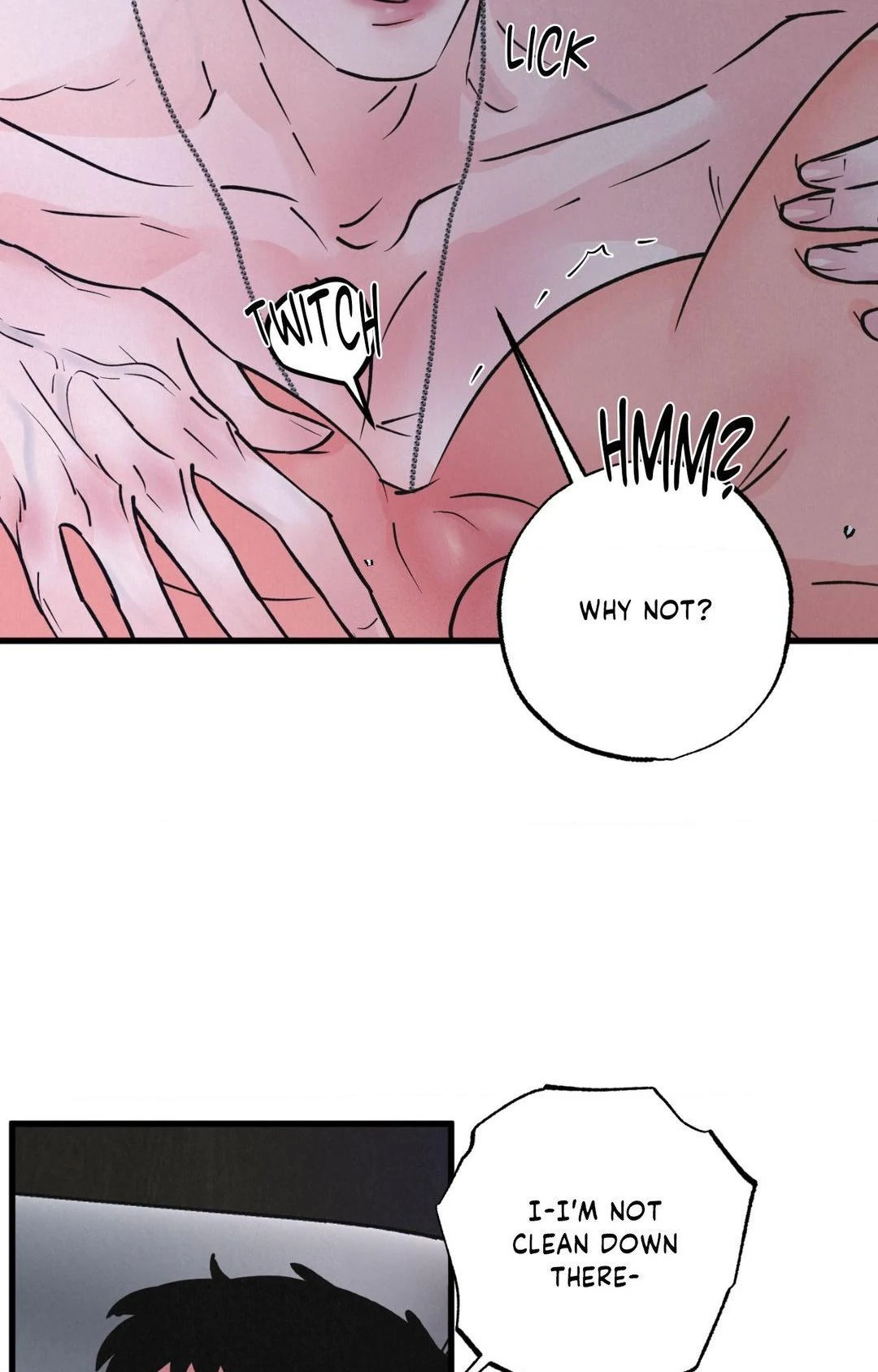 A Golden Pair [Official] - Chapter 25 manhwa