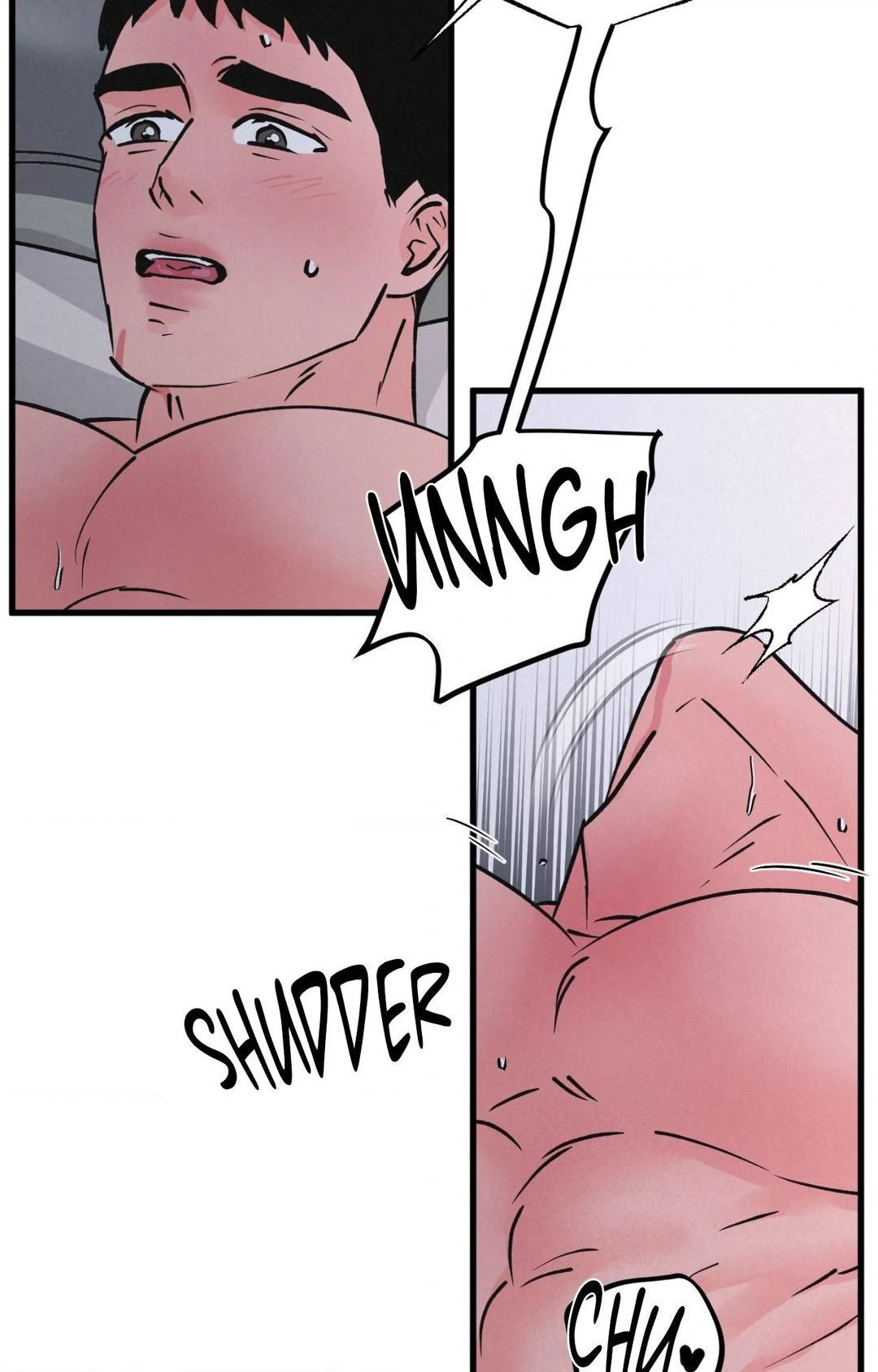 A Golden Pair [Official] - Chapter 25 manhwa