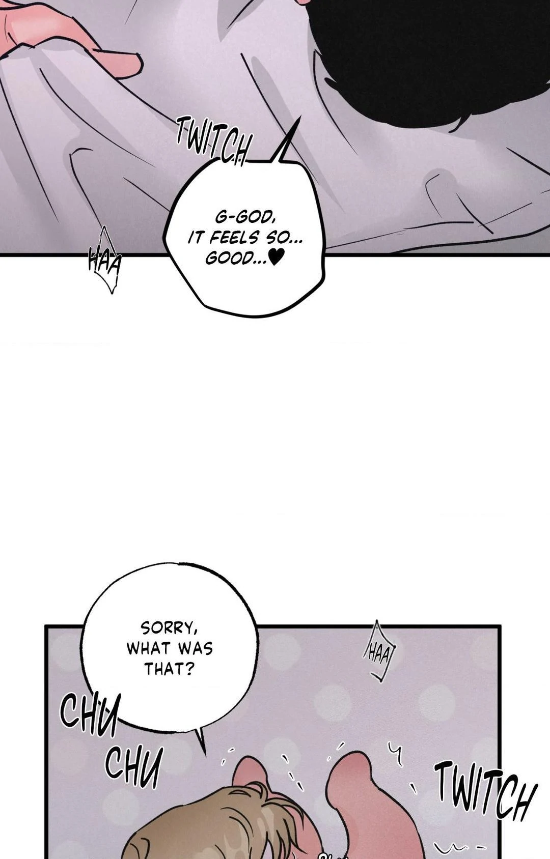 A Golden Pair [Official] - Chapter 25 manhwa