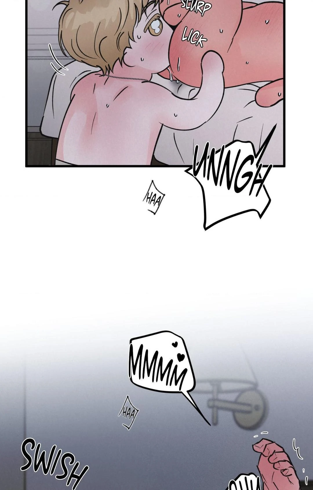 A Golden Pair [Official] - Chapter 25 manhwa