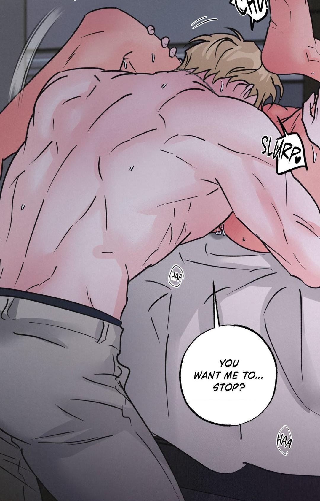 A Golden Pair [Official] - Chapter 25 manhwa