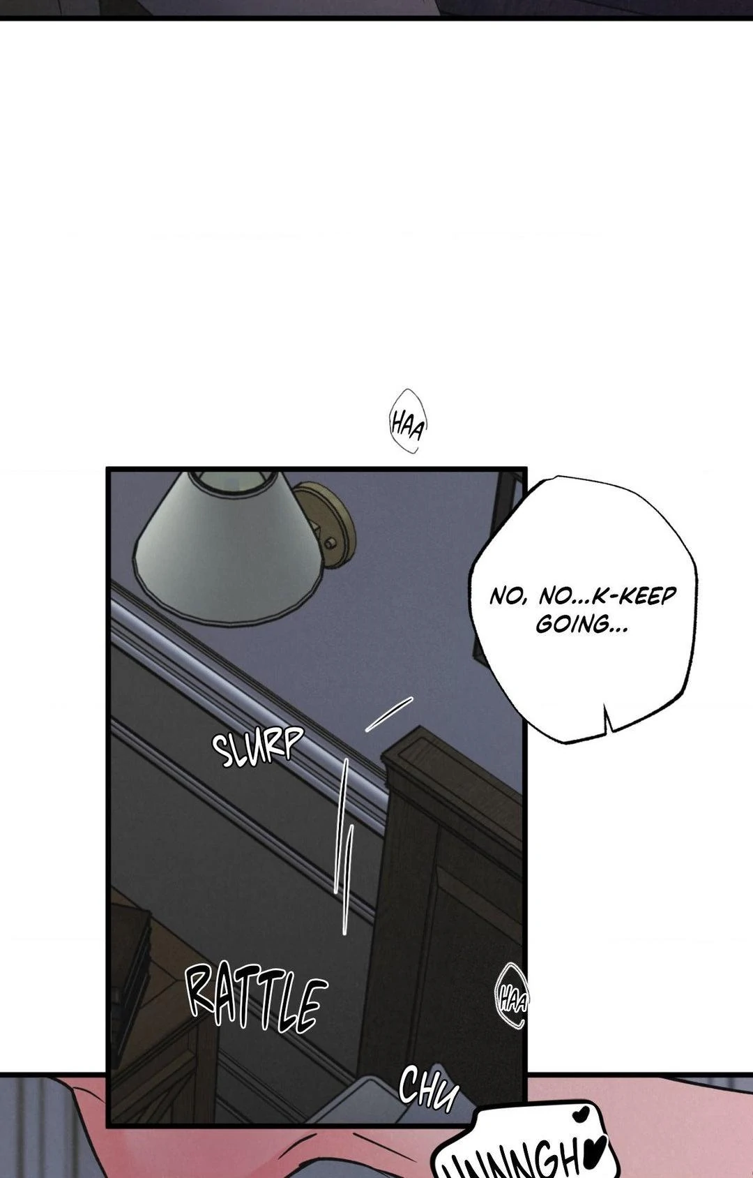 A Golden Pair [Official] - Chapter 25 manhwa