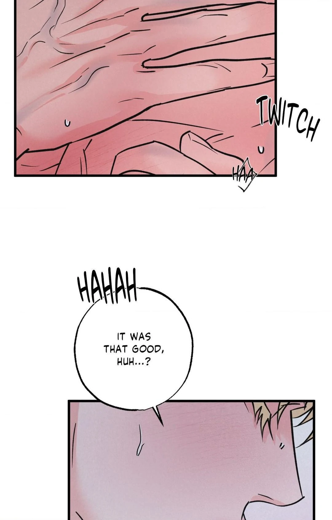 A Golden Pair [Official] - Chapter 25 manhwa