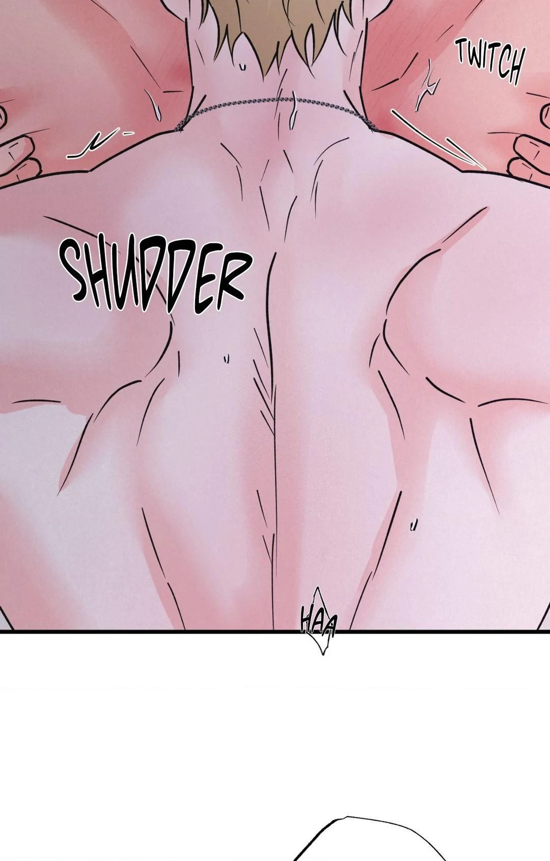 A Golden Pair [Official] - Chapter 25 manhwa