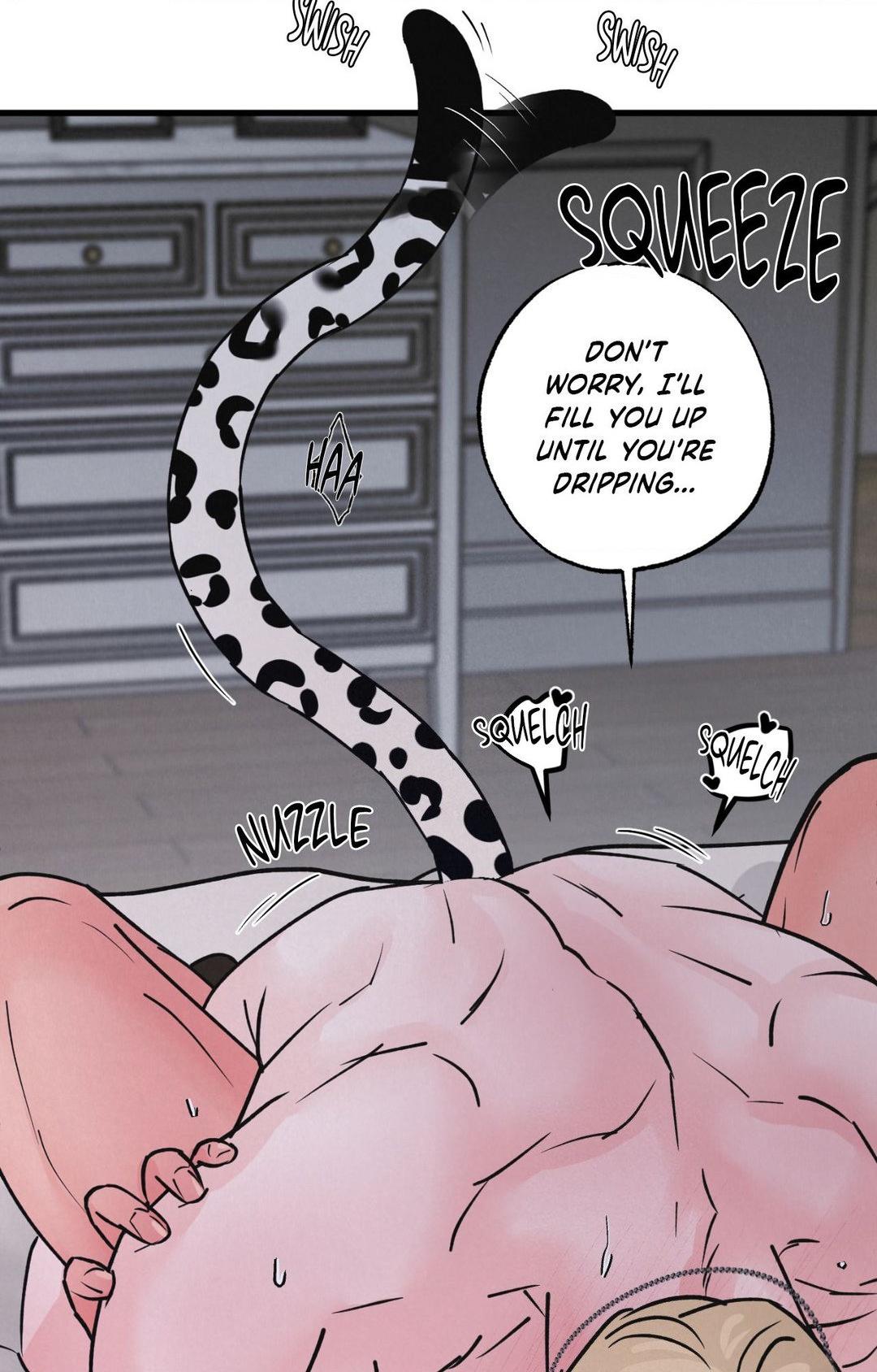 A Golden Pair [Official] - Chapter 25 manhwa