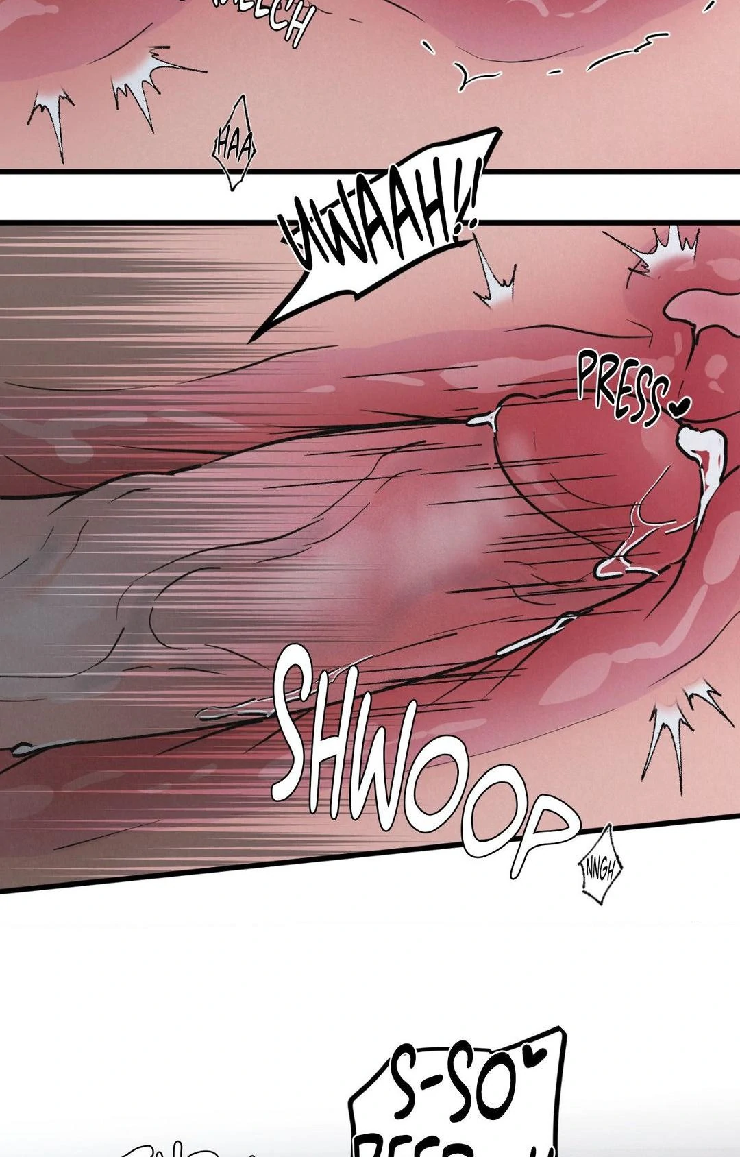 A Golden Pair [Official] - Chapter 25 manhwa