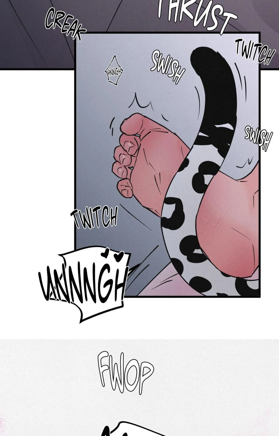 A Golden Pair [Official] - Chapter 25 manhwa