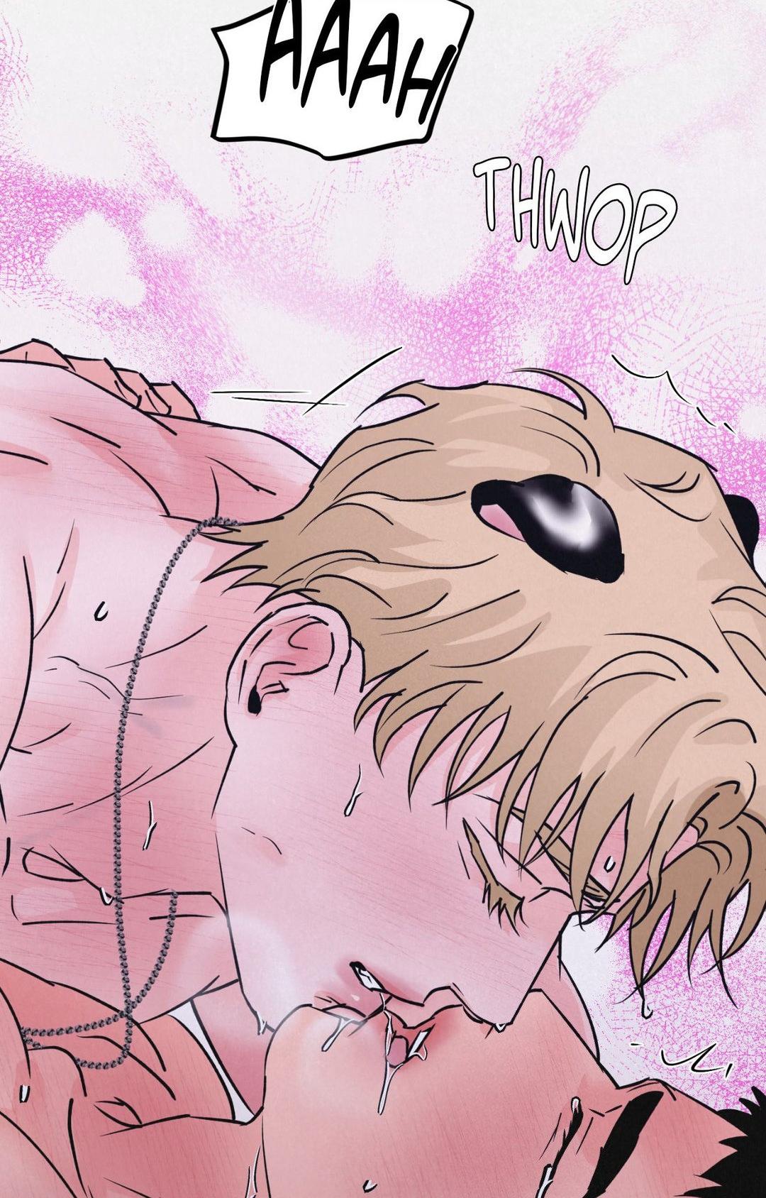 A Golden Pair [Official] - Chapter 25 manhwa