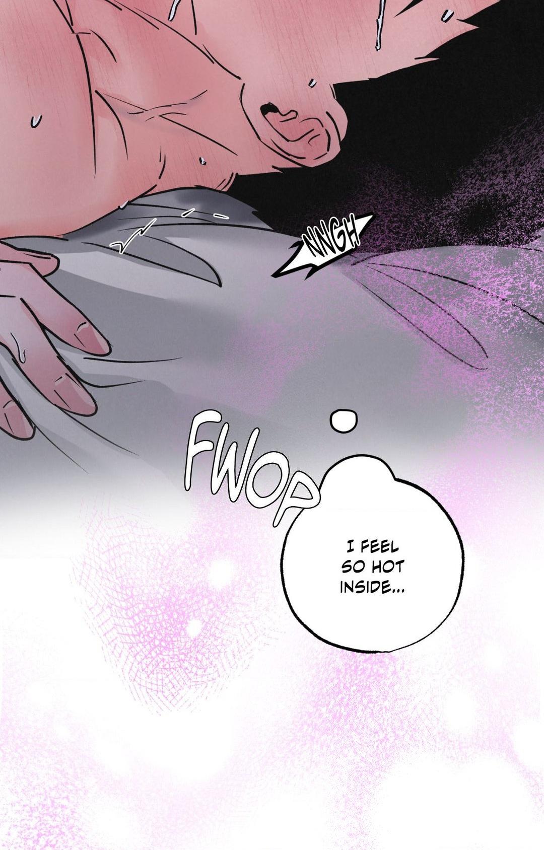 A Golden Pair [Official] - Chapter 25 manhwa