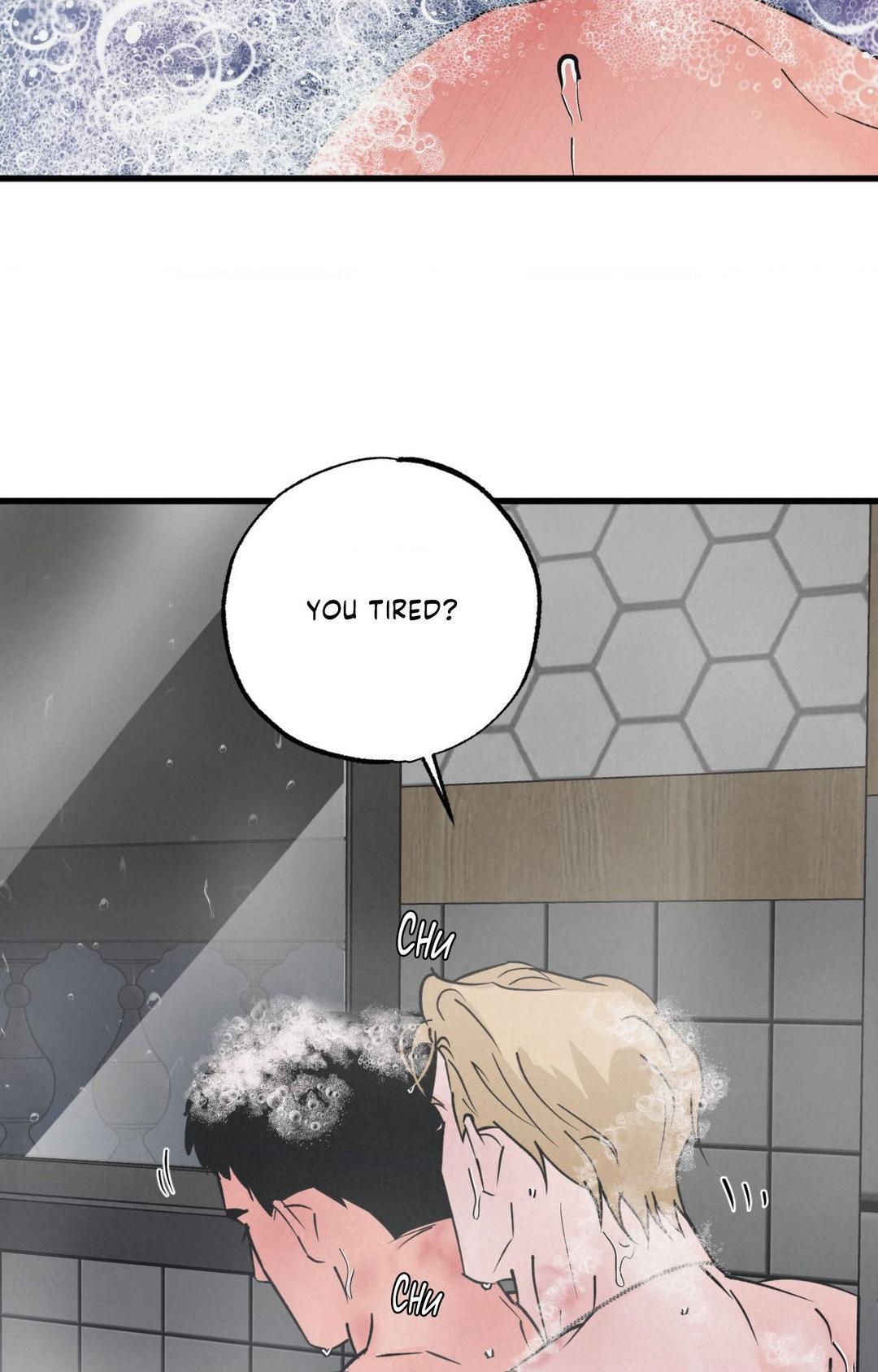A Golden Pair [Official] - Chapter 25 manhwa