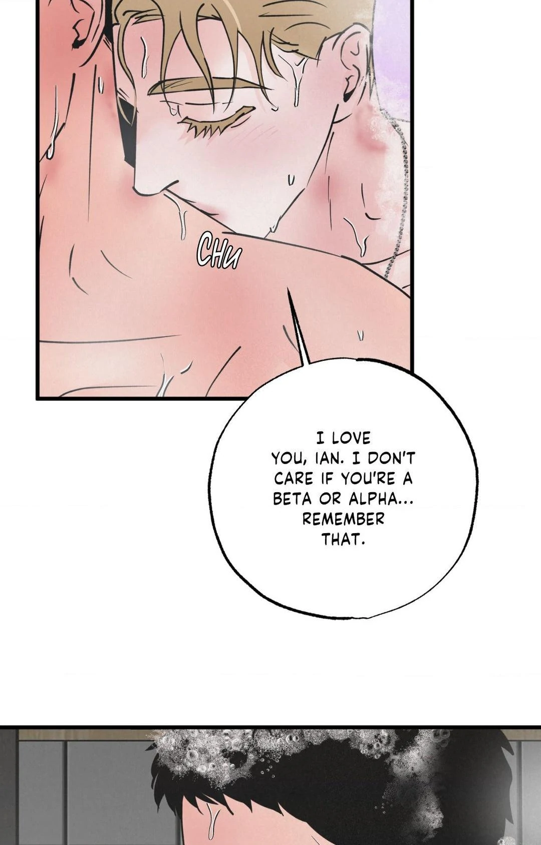 A Golden Pair [Official] - Chapter 25 manhwa