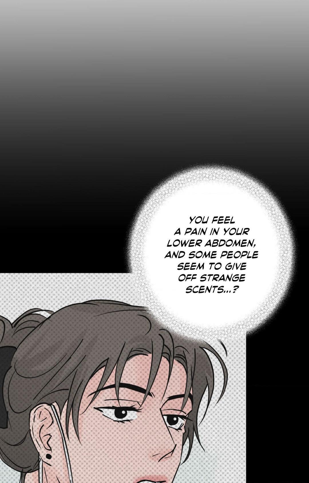 A Golden Pair [Official] - Chapter 25 manhwa