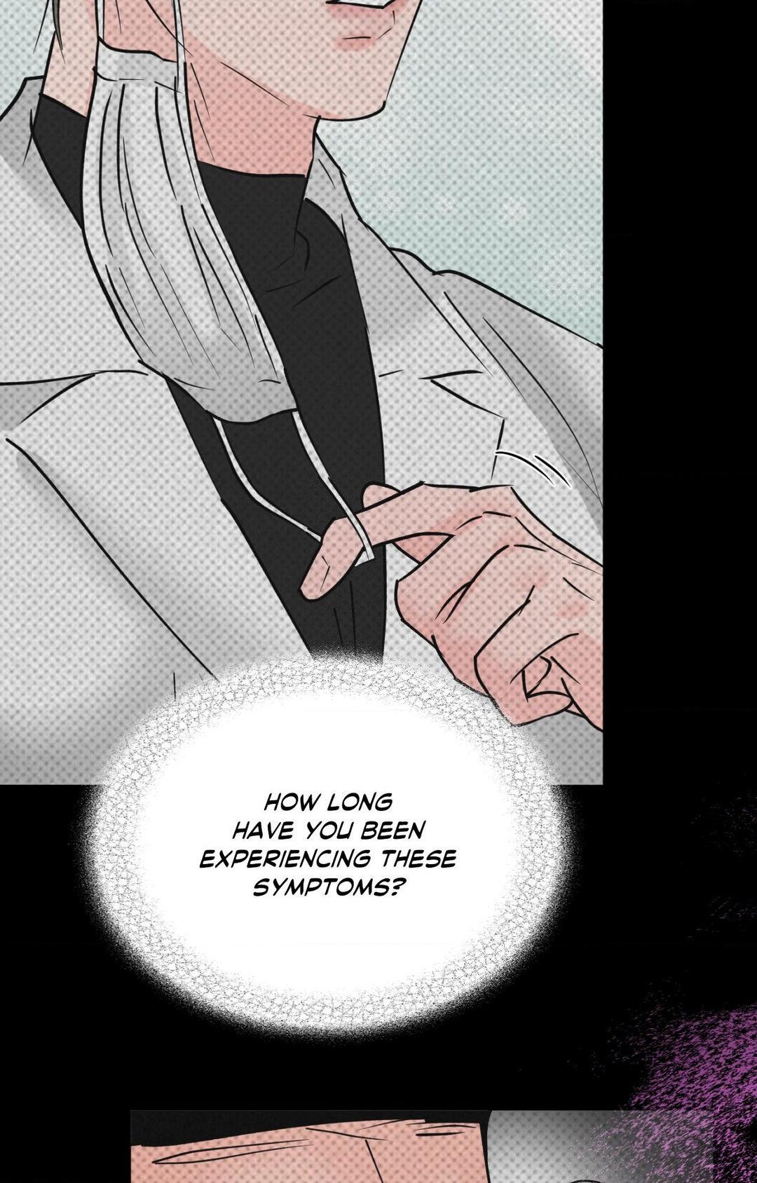 A Golden Pair [Official] - Chapter 25 manhwa