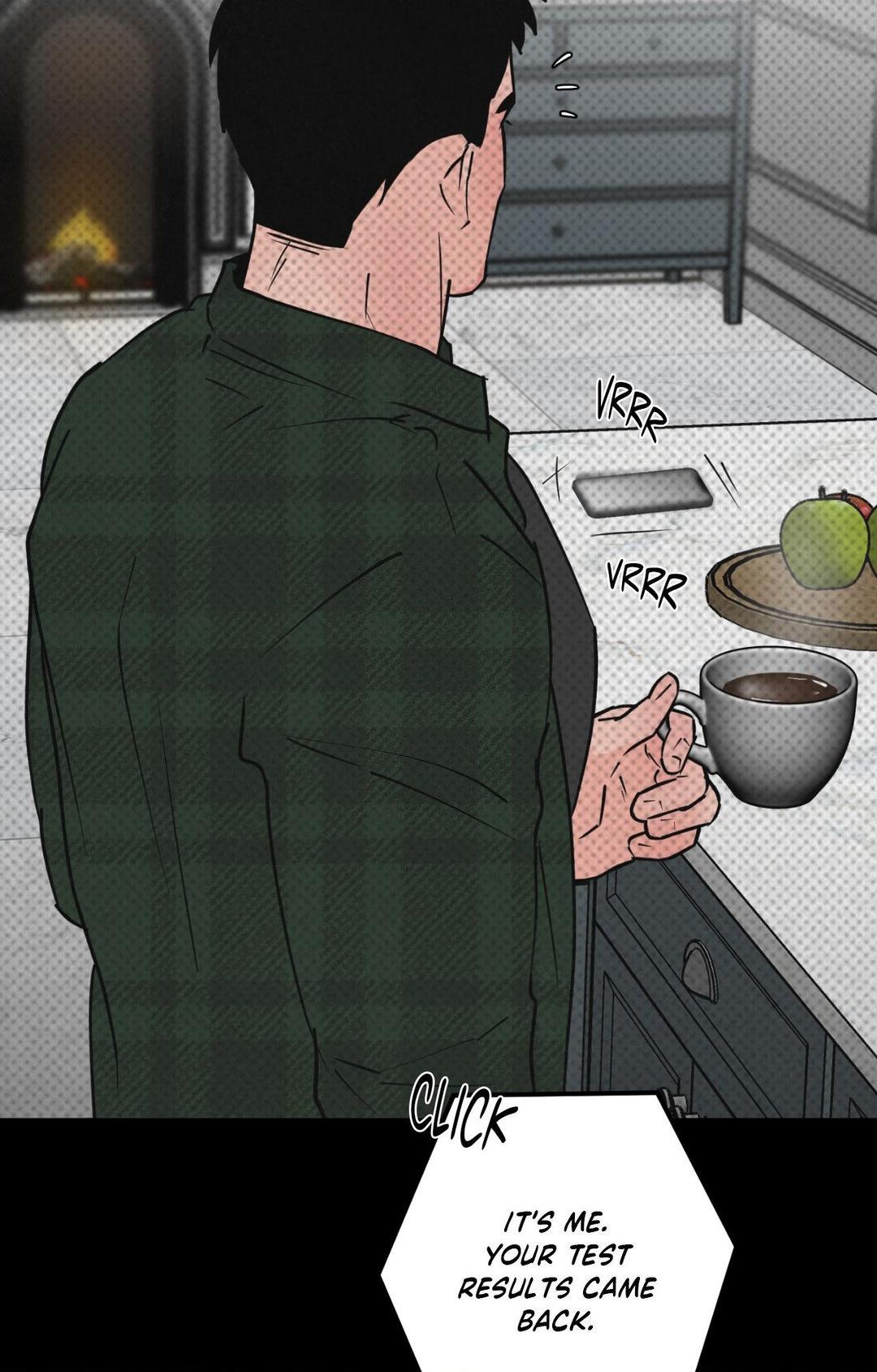 A Golden Pair [Official] - Chapter 25 manhwa