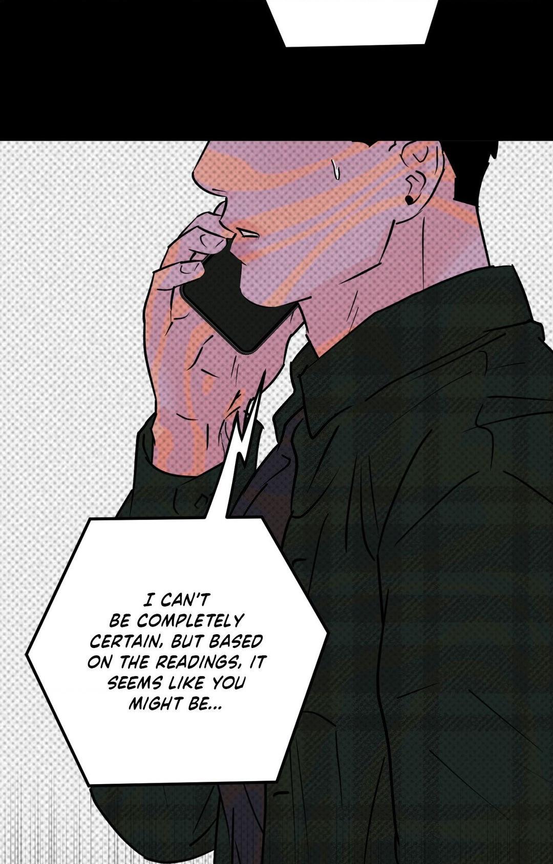 A Golden Pair [Official] - Chapter 25 manhwa