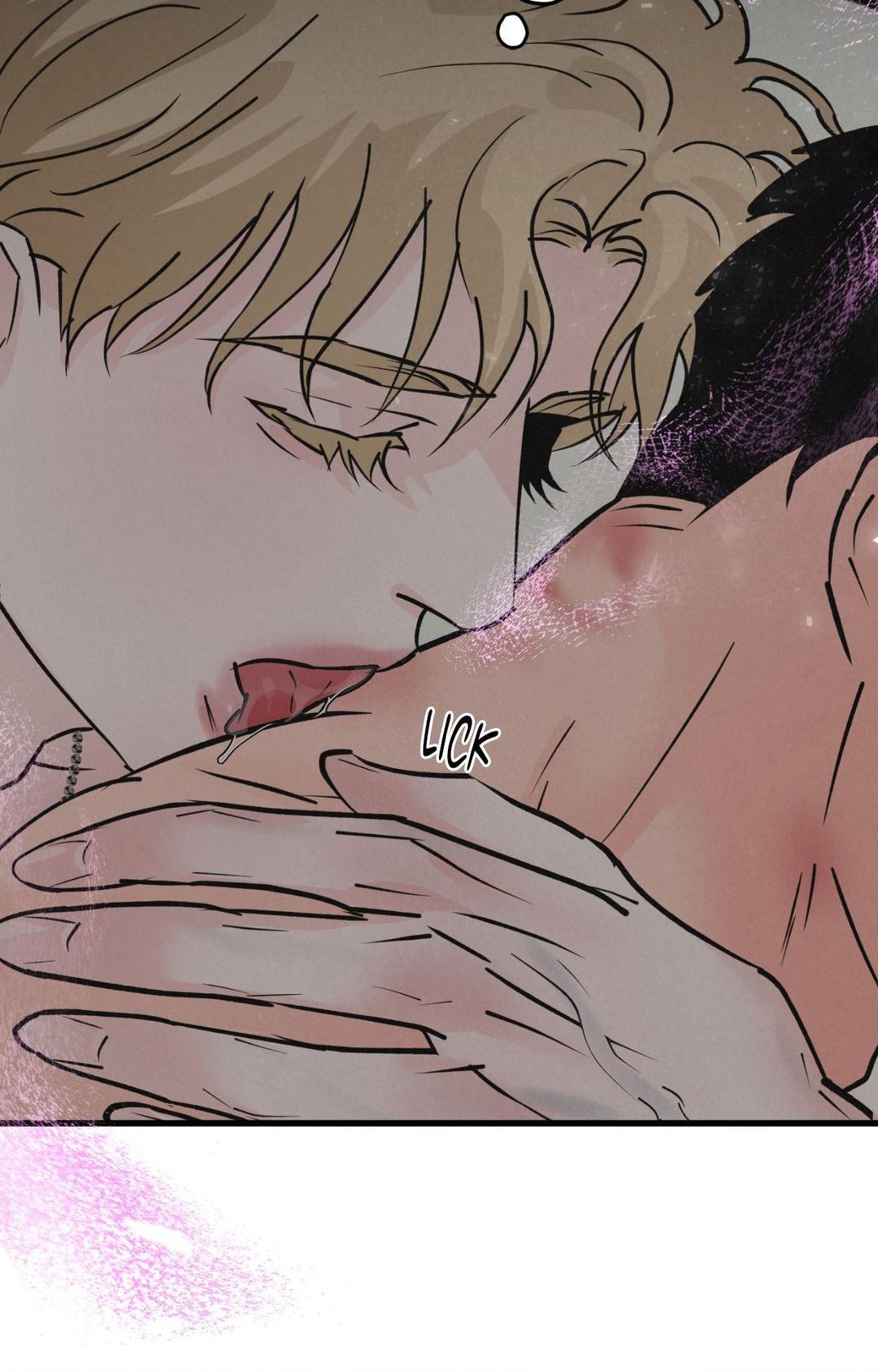 A Golden Pair [Official] - Chapter 25 manhwa