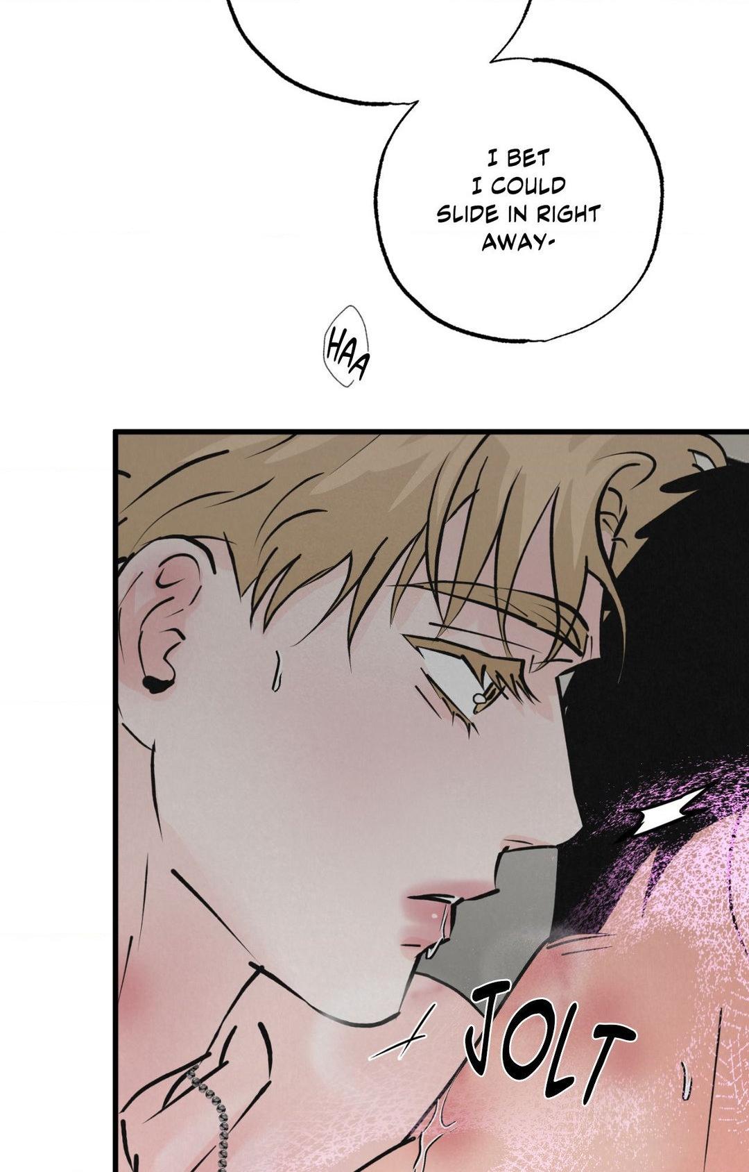 A Golden Pair [Official] - Chapter 25 manhwa