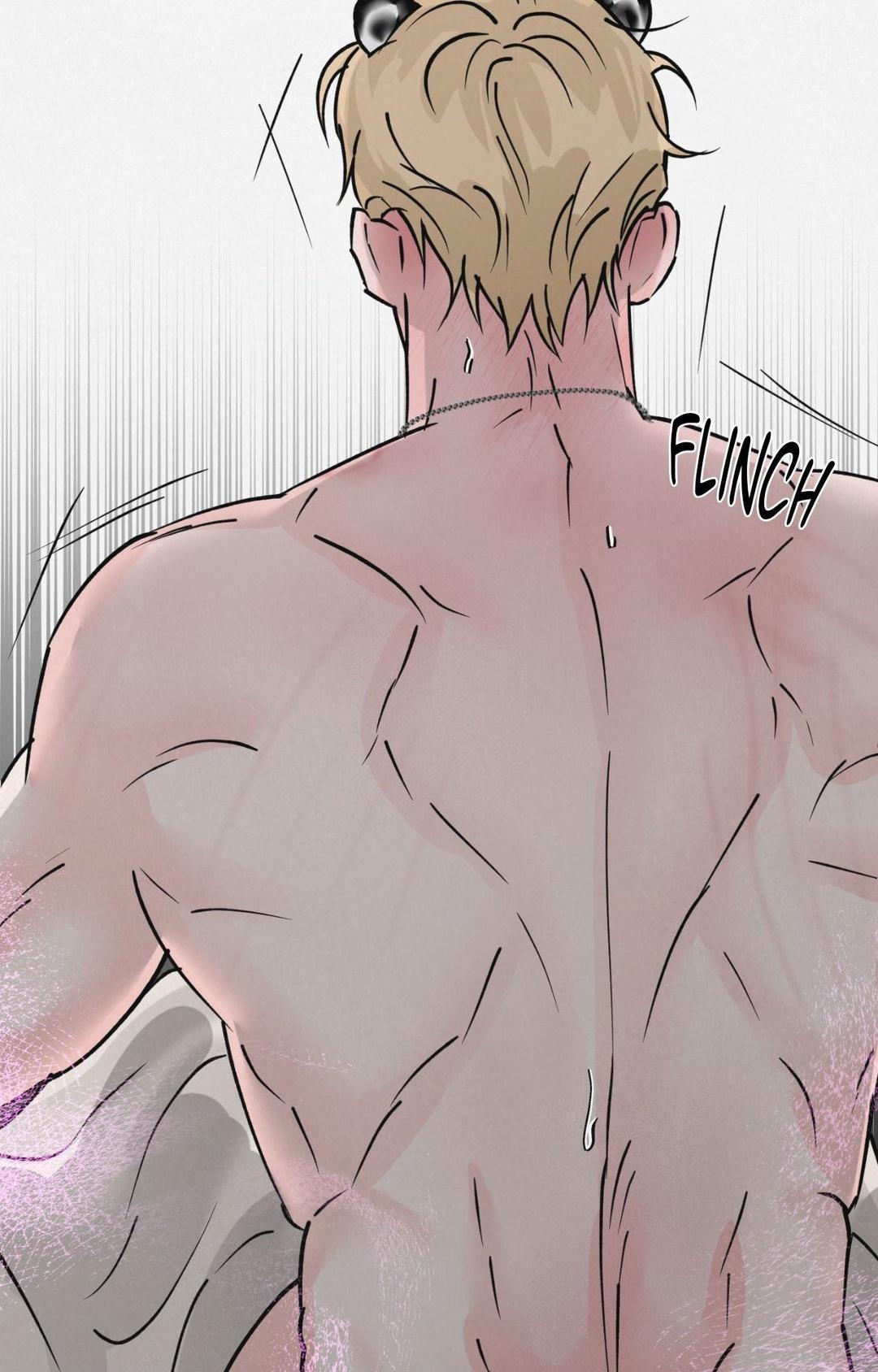 A Golden Pair [Official] - Chapter 25 manhwa