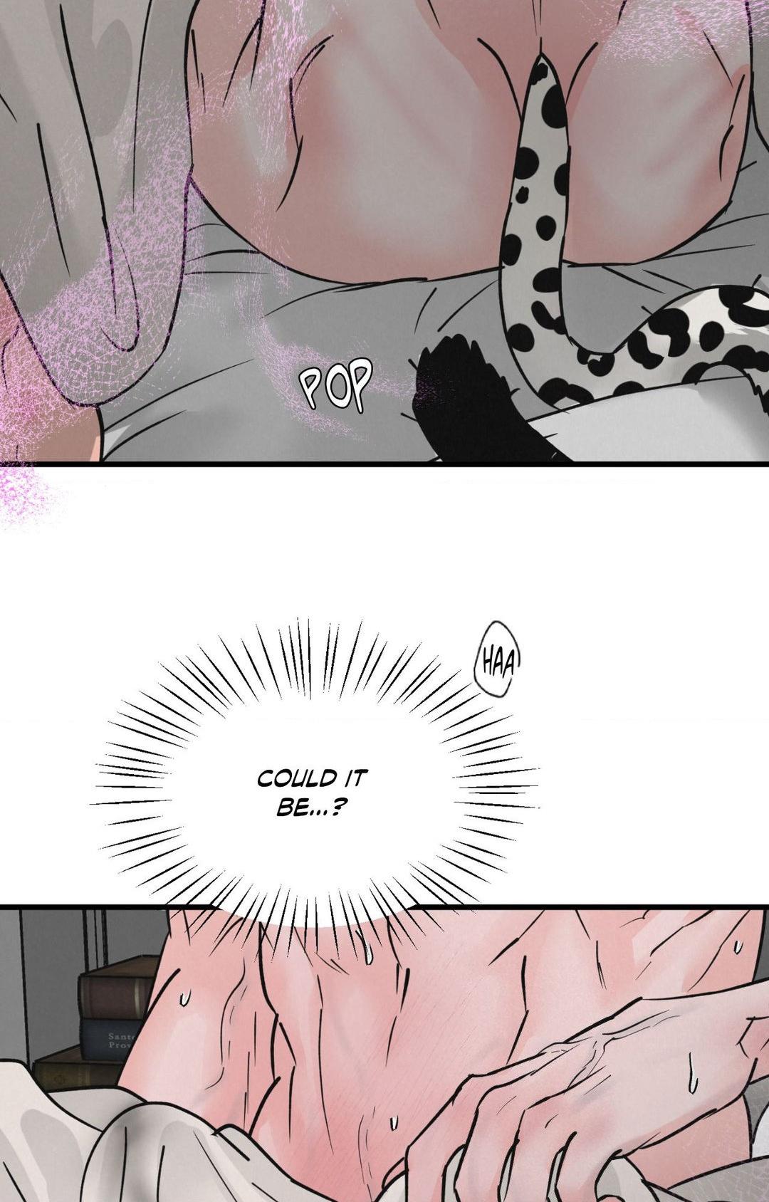 A Golden Pair [Official] - Chapter 25 manhwa