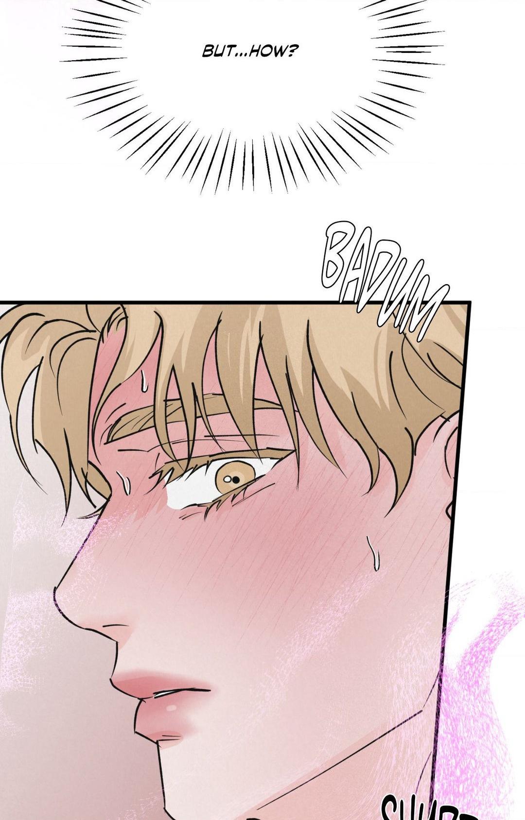 A Golden Pair [Official] - Chapter 25 manhwa