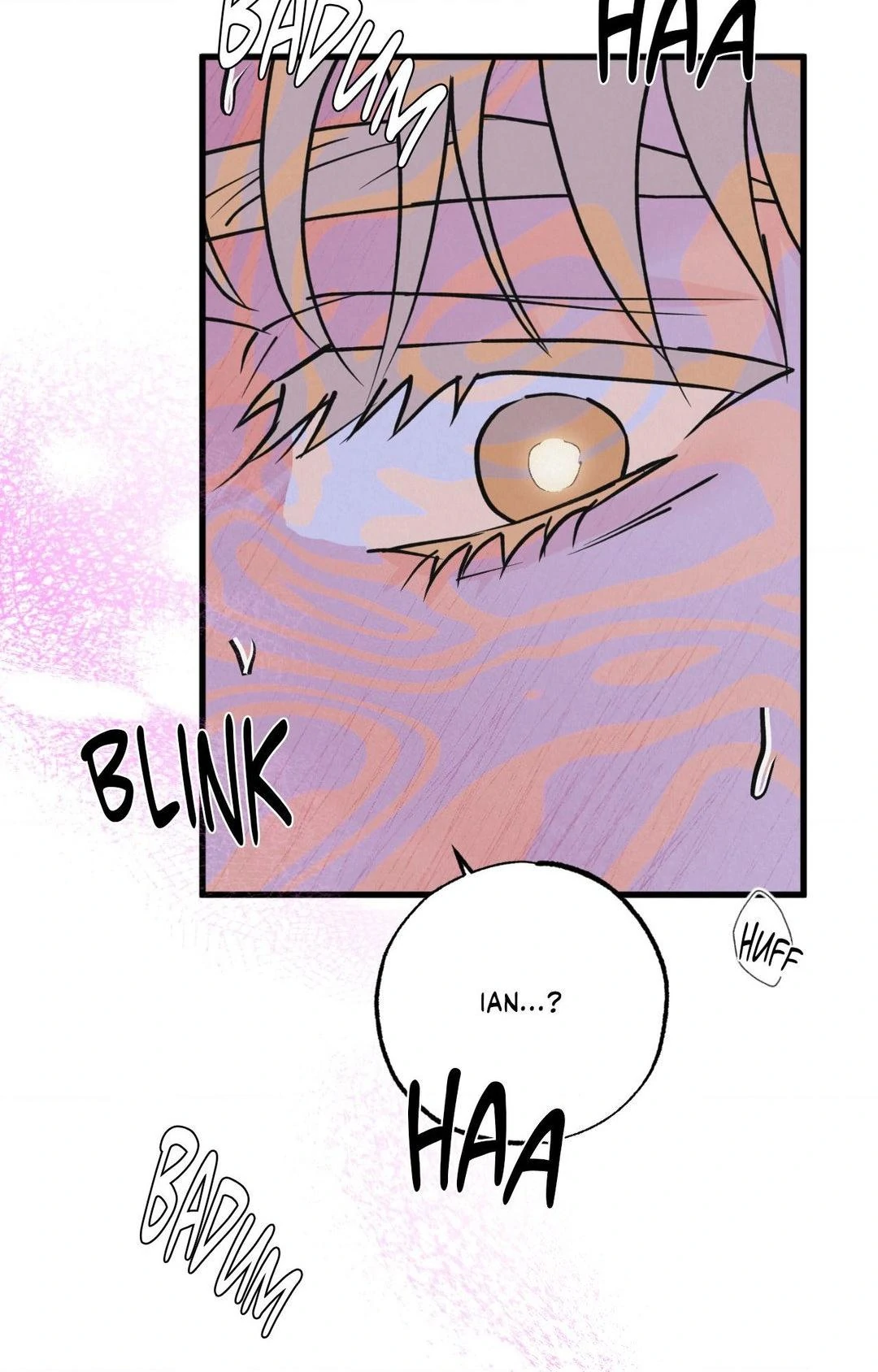 A Golden Pair [Official] - Chapter 25 manhwa