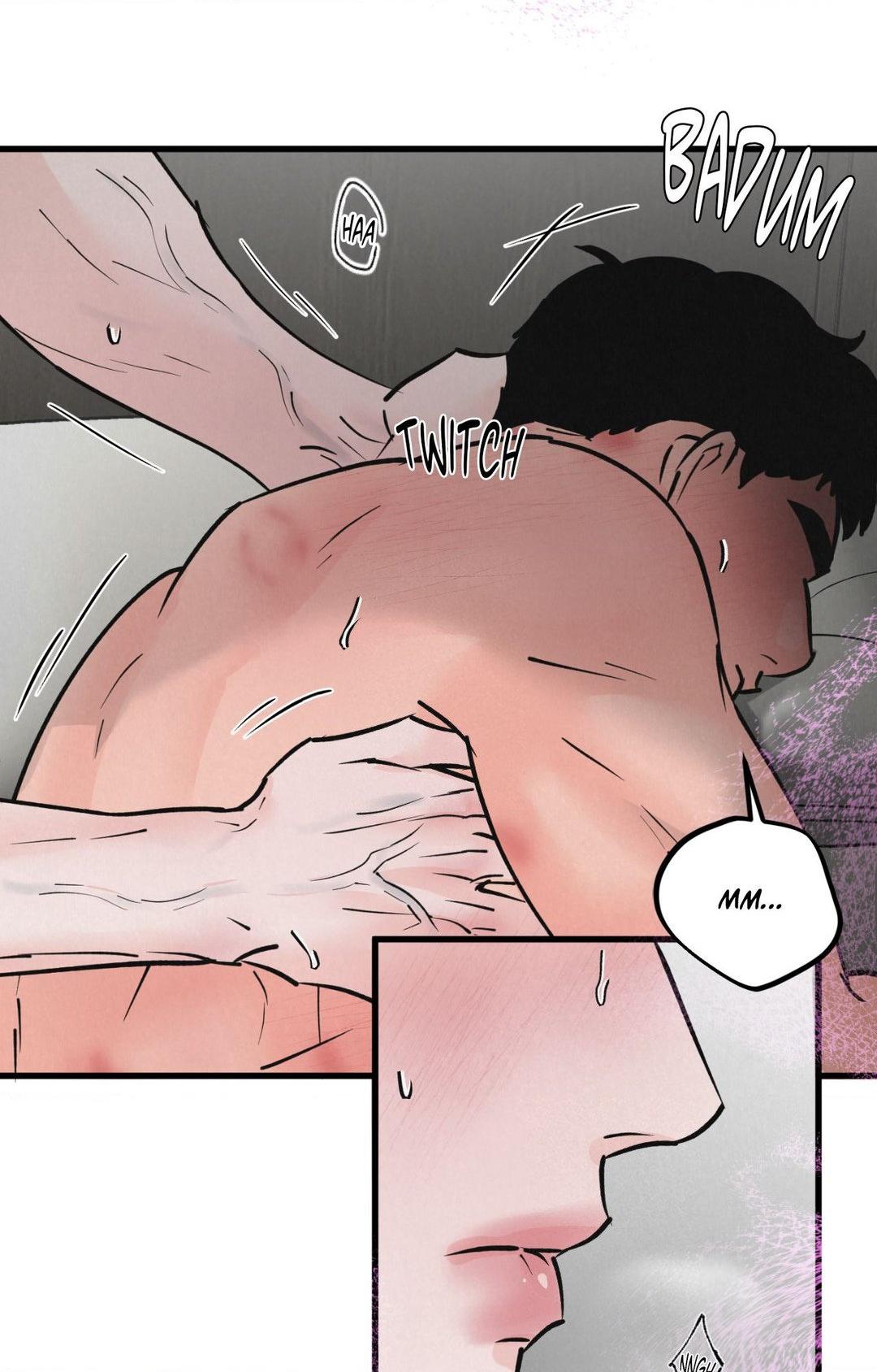 A Golden Pair [Official] - Chapter 25 manhwa