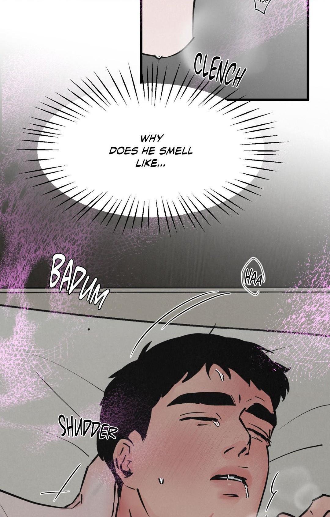 A Golden Pair [Official] - Chapter 25 manhwa