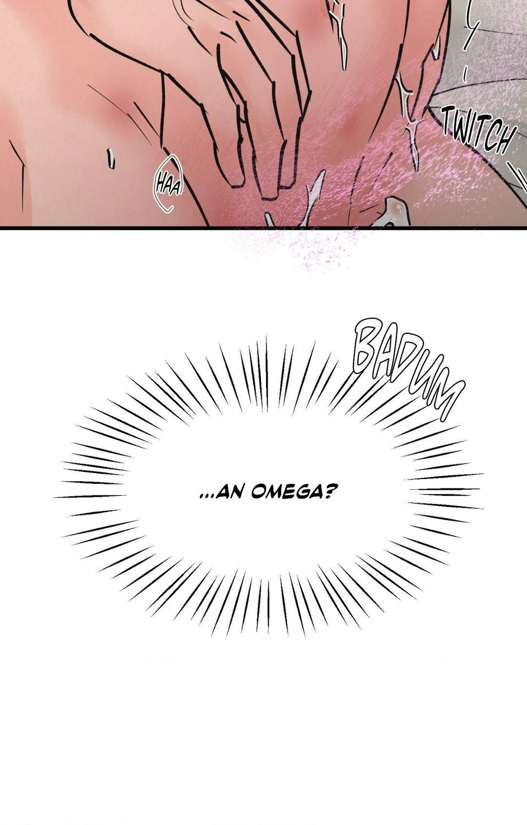 A Golden Pair [Official] - Chapter 25 manhwa