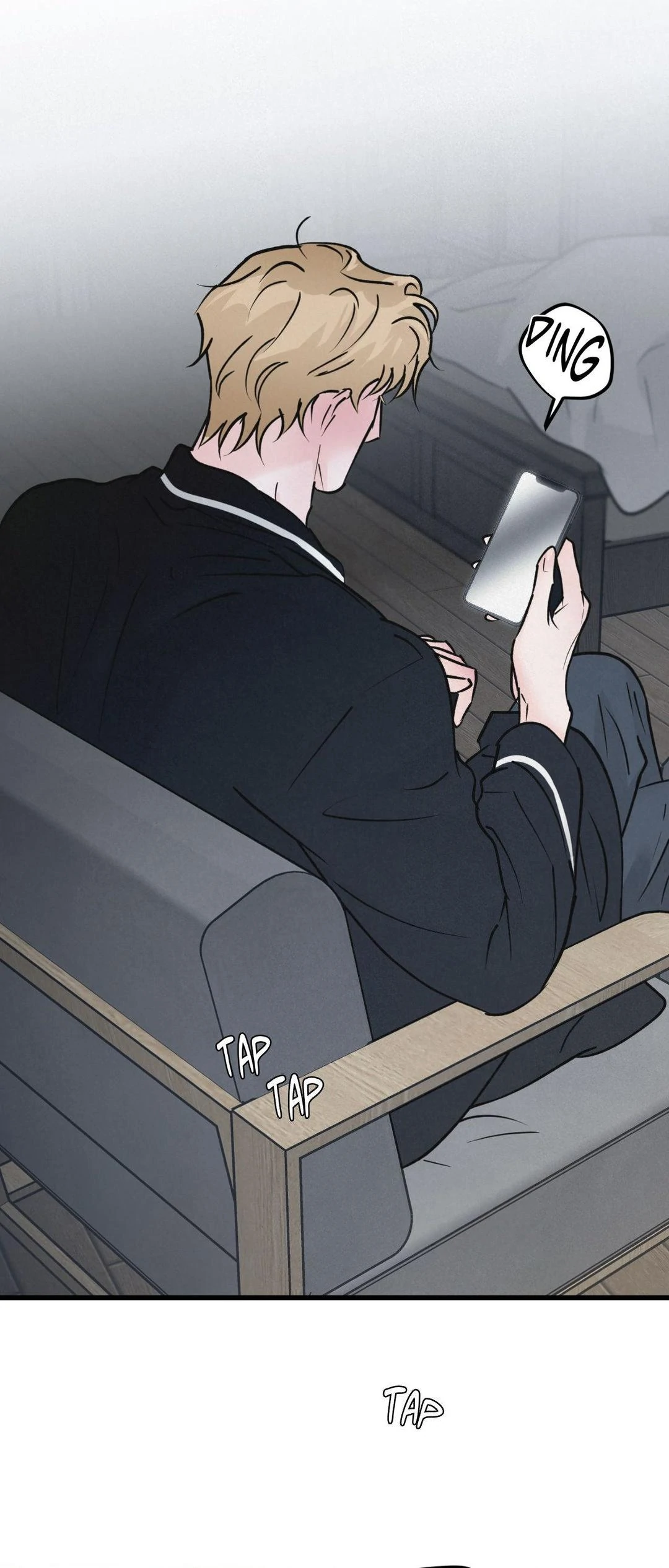 A Golden Pair [Official] - Chapter 27 manhwa