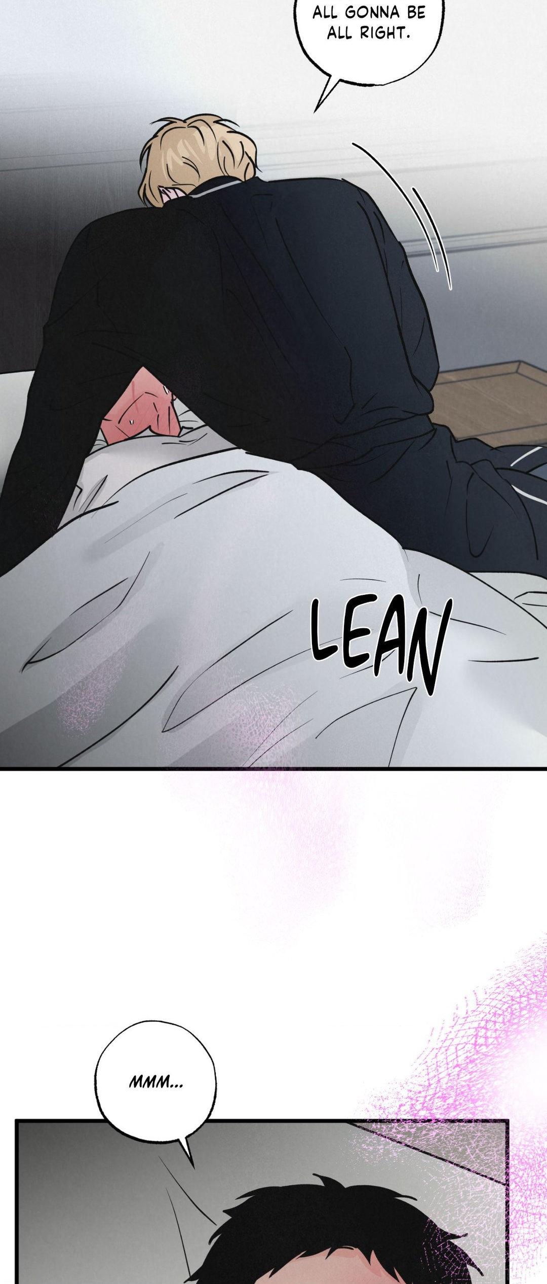 A Golden Pair [Official] - Chapter 27 manhwa