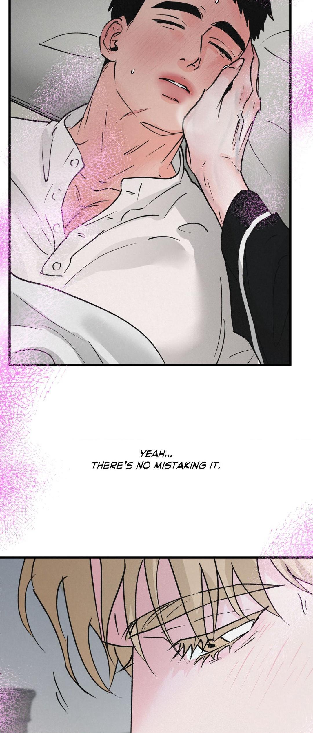 A Golden Pair [Official] - Chapter 27 manhwa