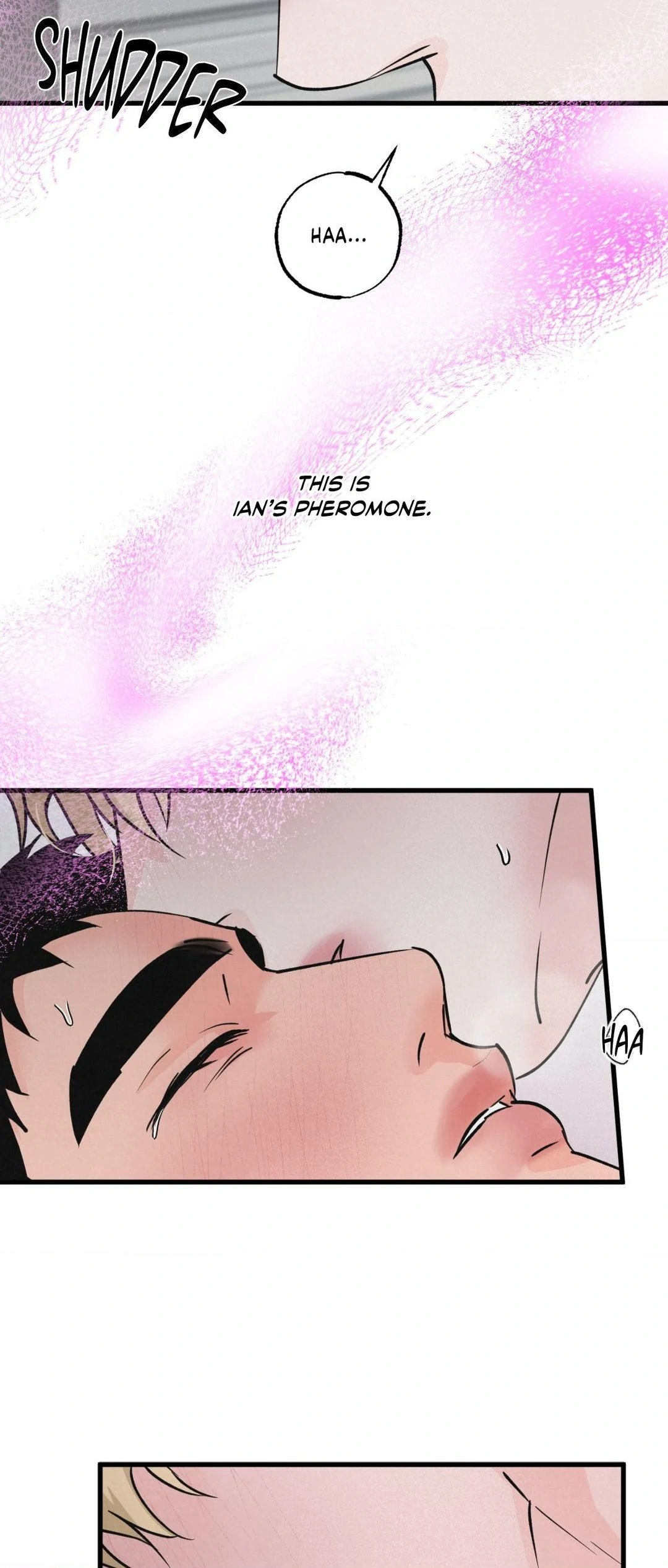 A Golden Pair [Official] - Chapter 27 manhwa