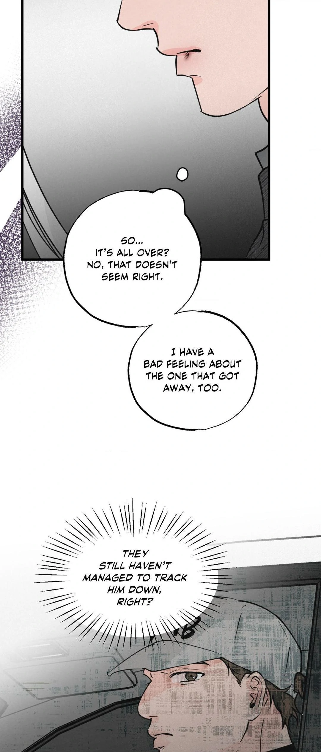 A Golden Pair [Official] - Chapter 27 manhwa