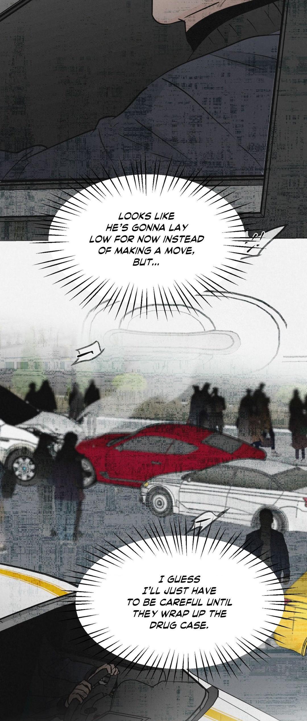 A Golden Pair [Official] - Chapter 27 manhwa