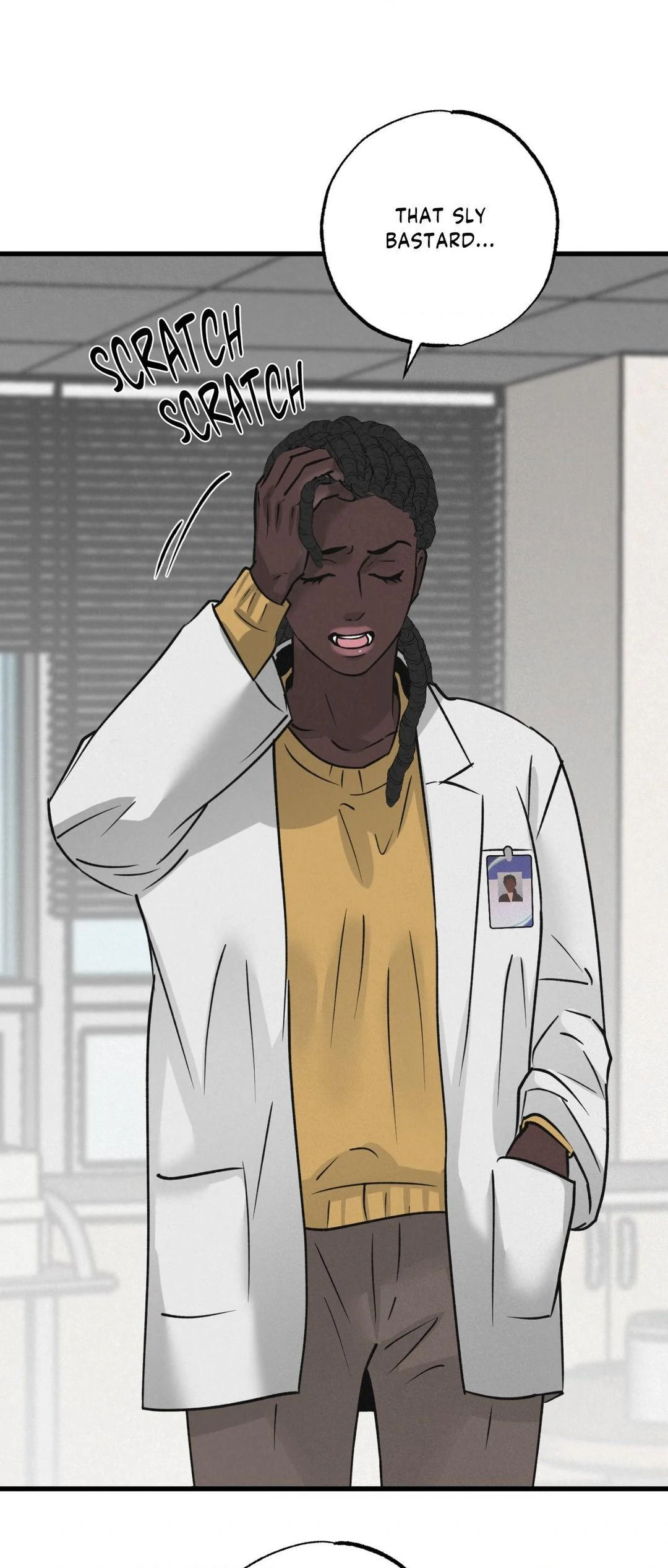 A Golden Pair [Official] - Chapter 27 manhwa