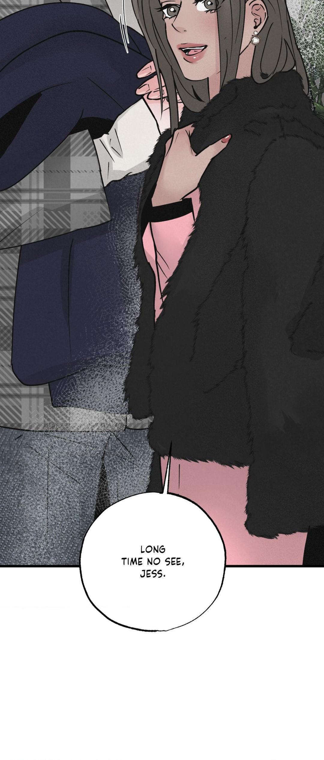 A Golden Pair [Official] - Chapter 27 manhwa