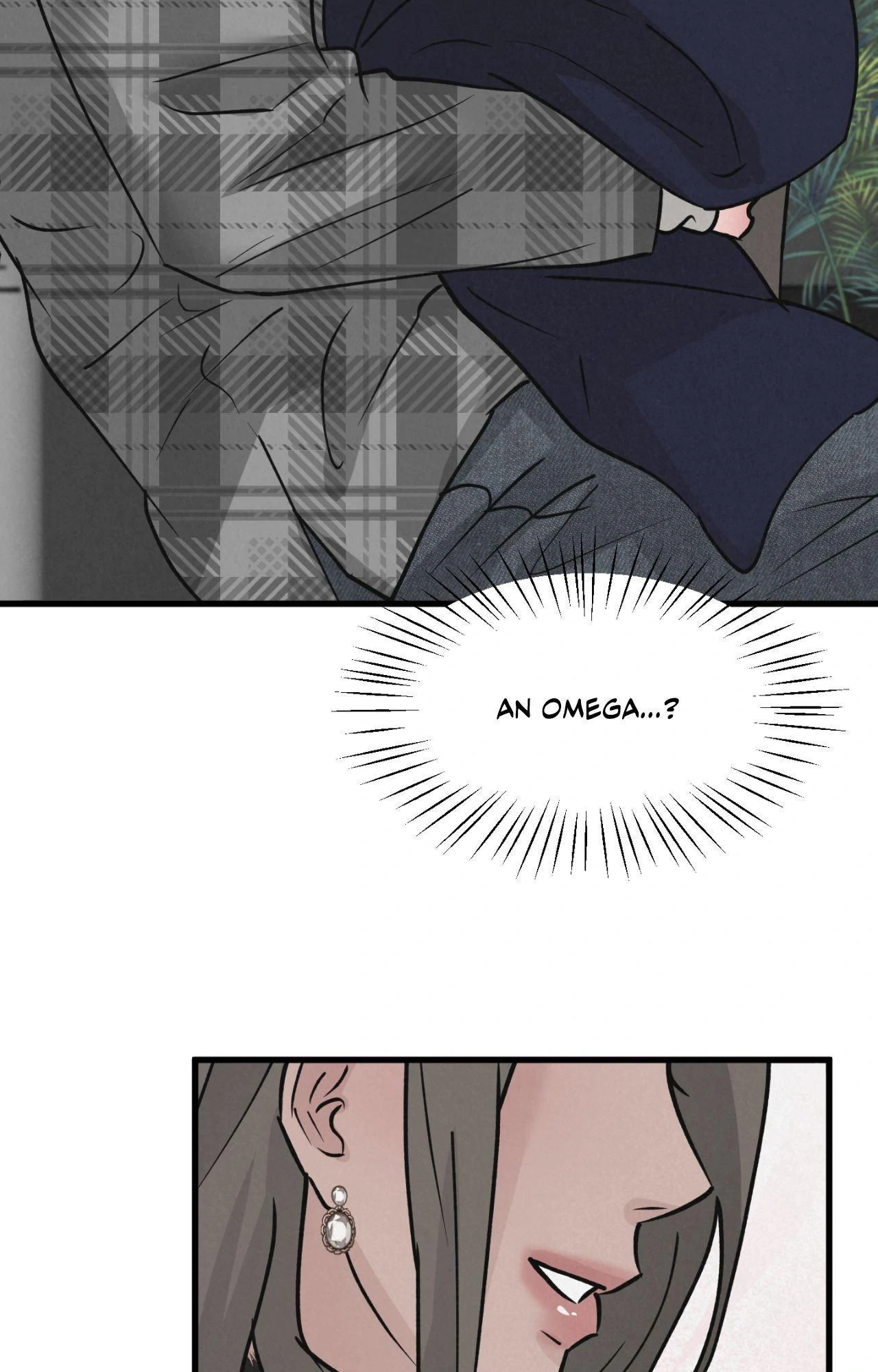 A Golden Pair [Official] - Chapter 28 manhwa
