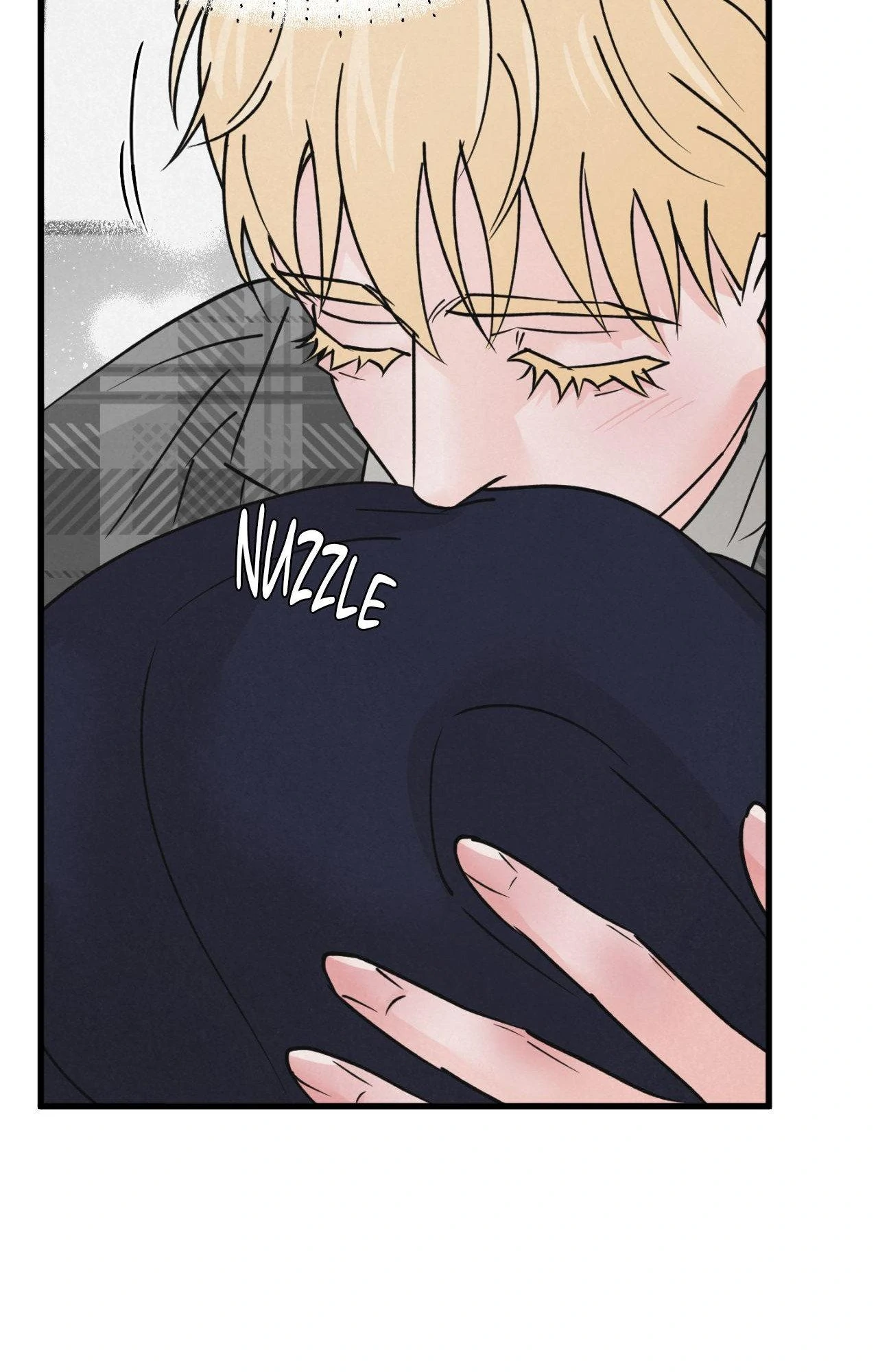 A Golden Pair [Official] - Chapter 28 manhwa