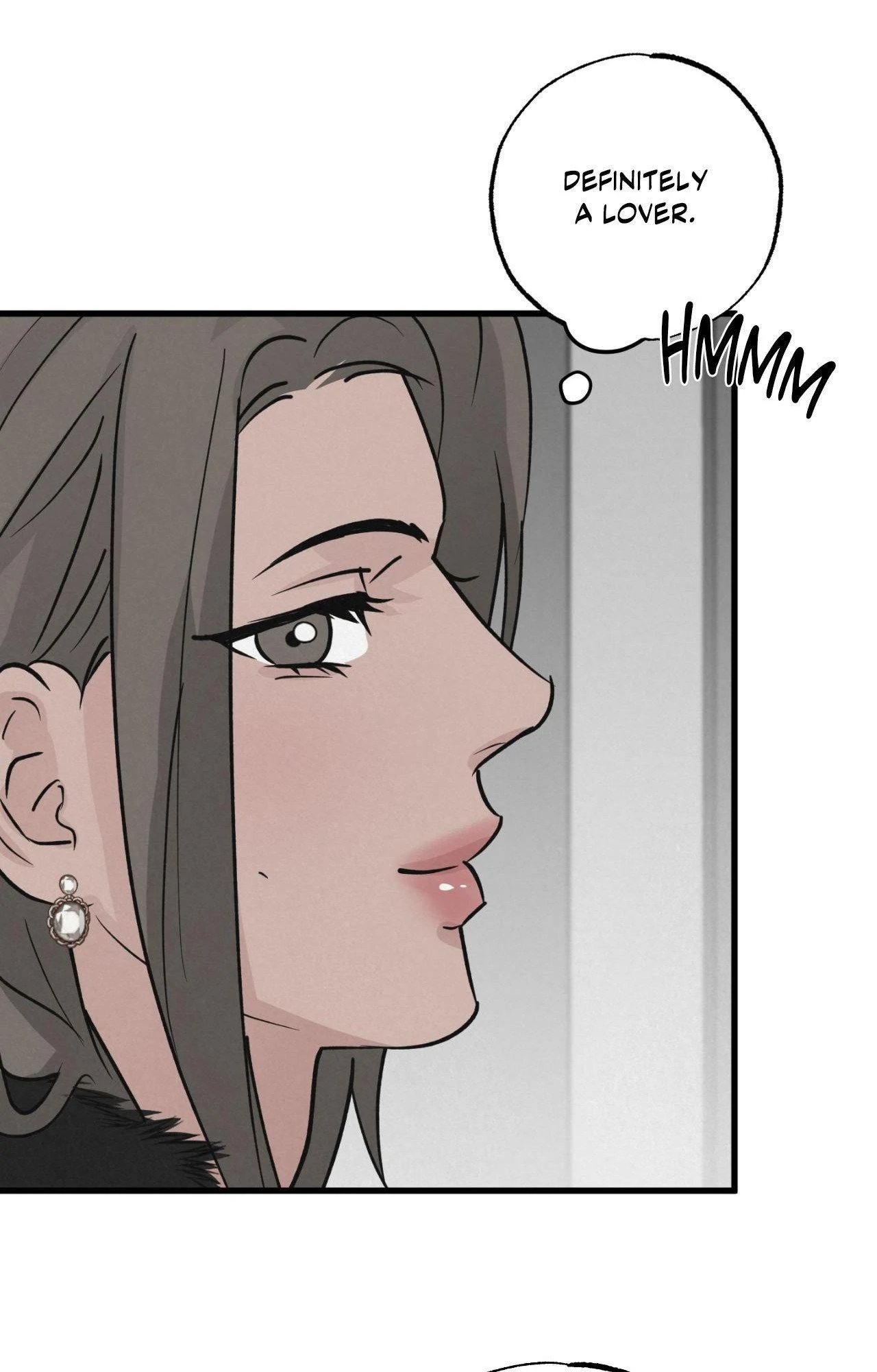 A Golden Pair [Official] - Chapter 28 manhwa