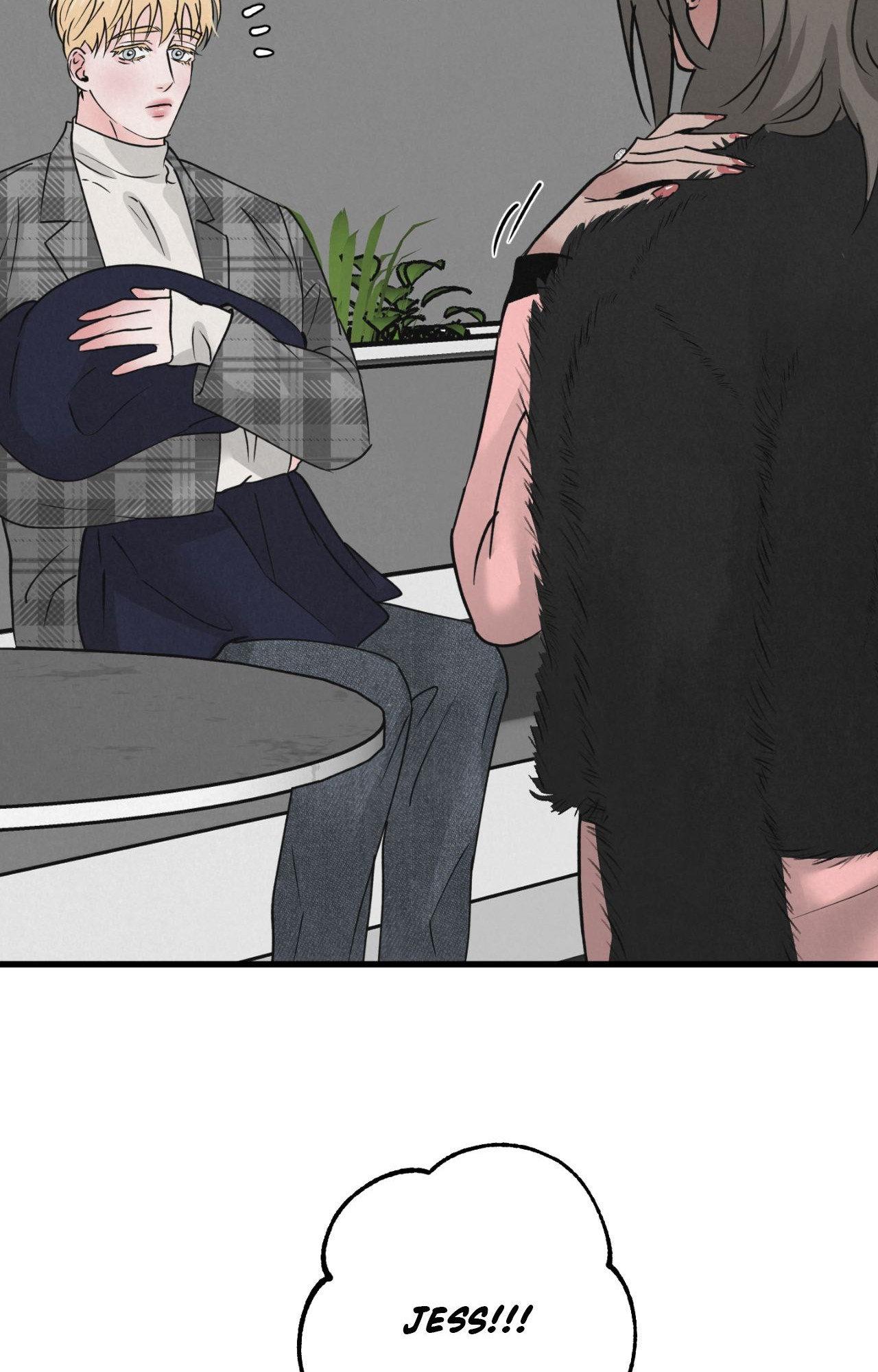 A Golden Pair [Official] - Chapter 28 manhwa